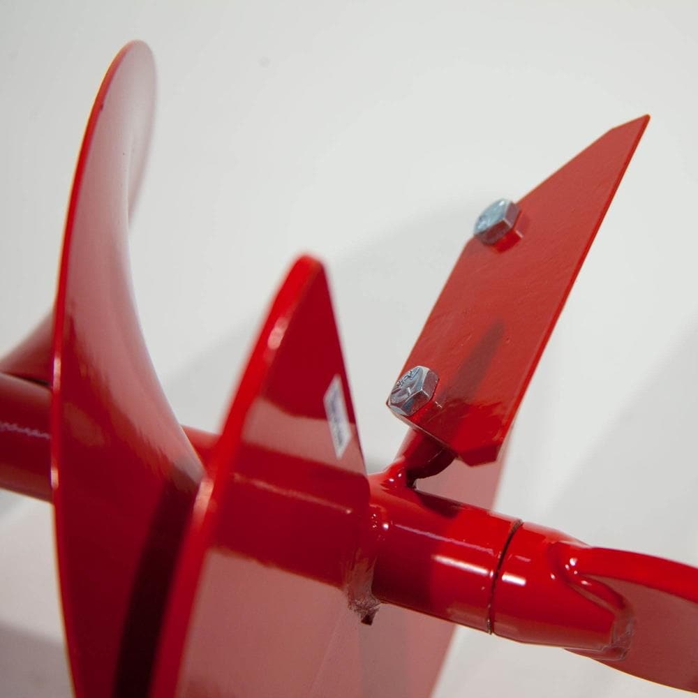 Earthquake 112468 Auger-Bits - View #2