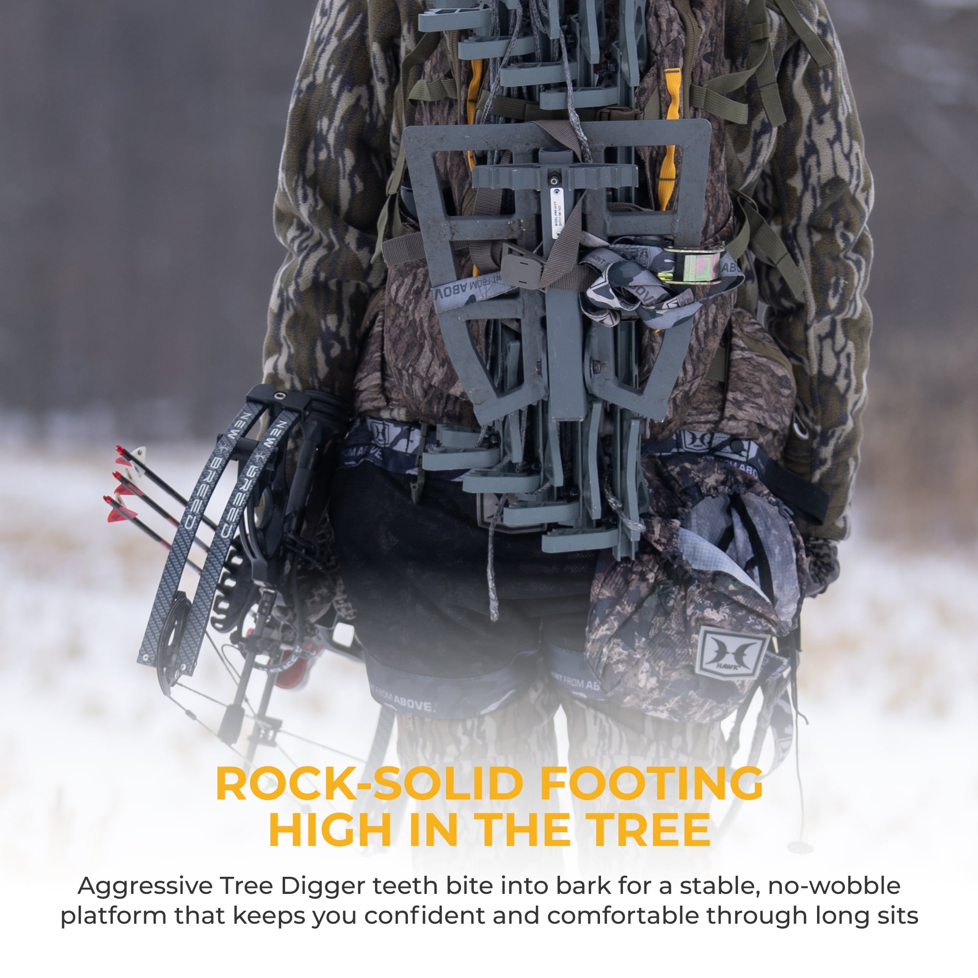 HAWK HWK-HHFP Hunting-Blinds - View #2