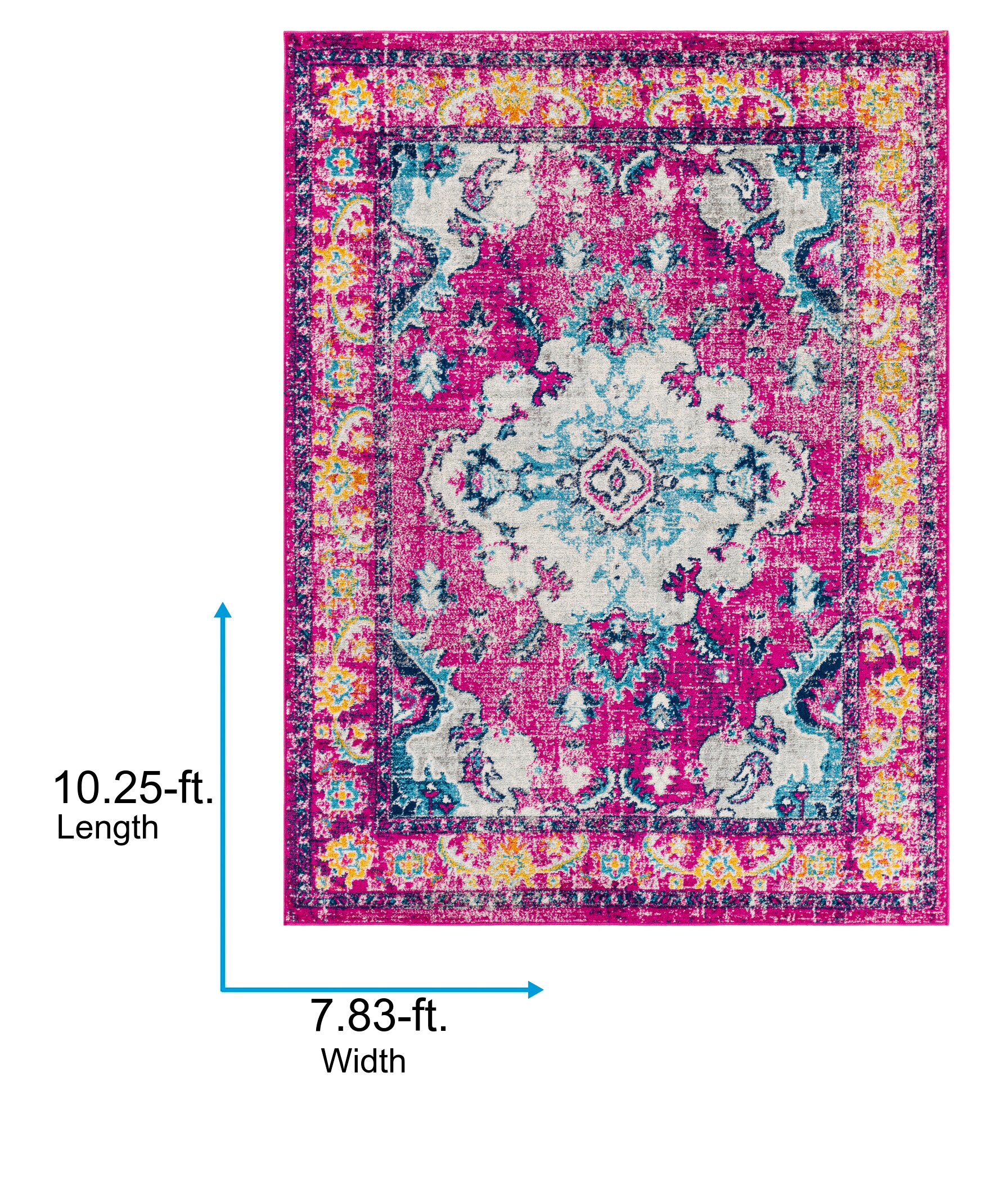 Livabliss HAP1116-710103 rugs - View #8