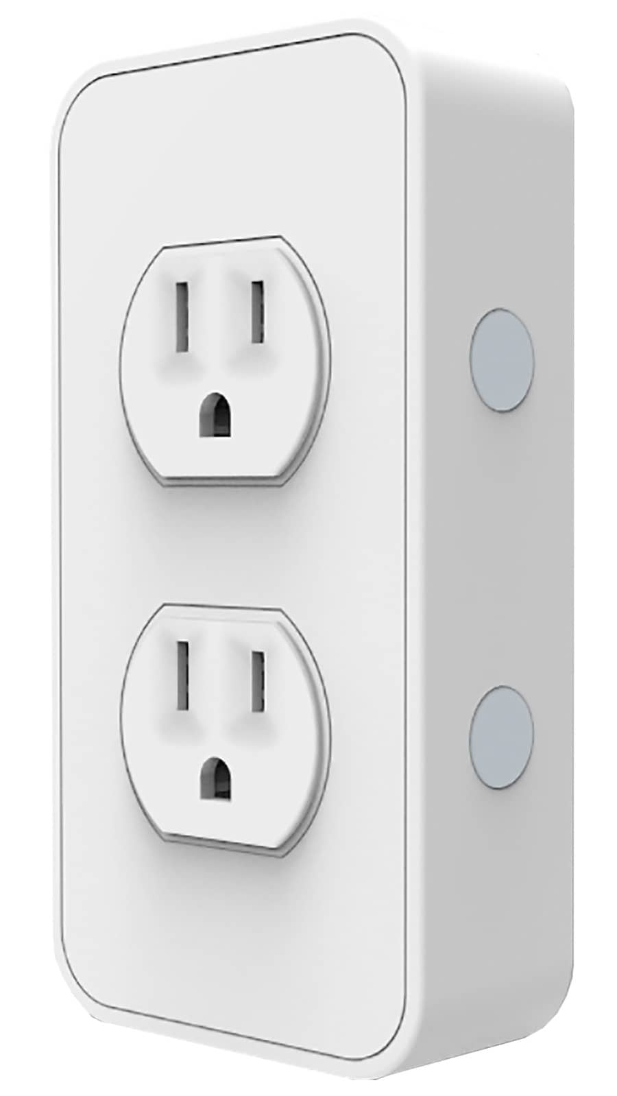 Enbrighten 125-Volt 1-Outlet Indoor Smart Plug Lowes.com