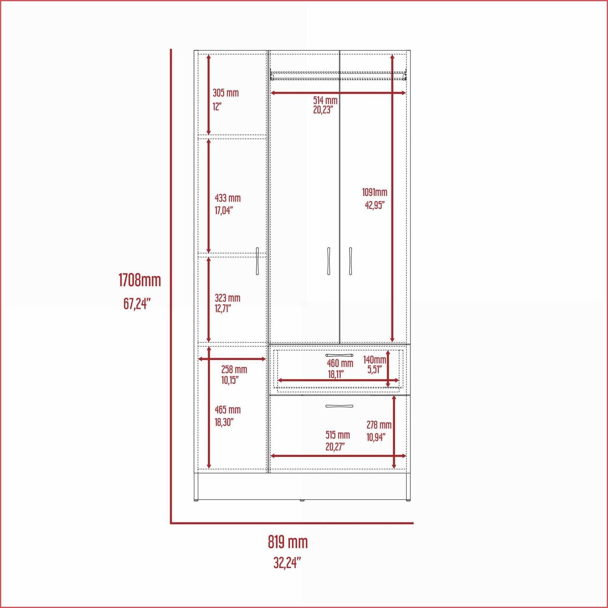 SunJet LO6N4MCRS640M dressers - View #3