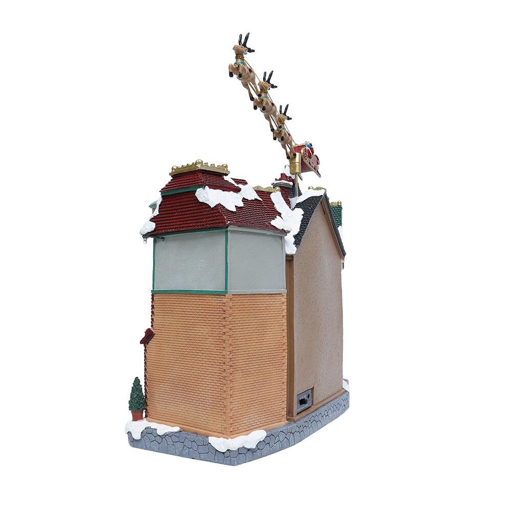 Carole Towne C93299 Christmas-Collectibles - View #10