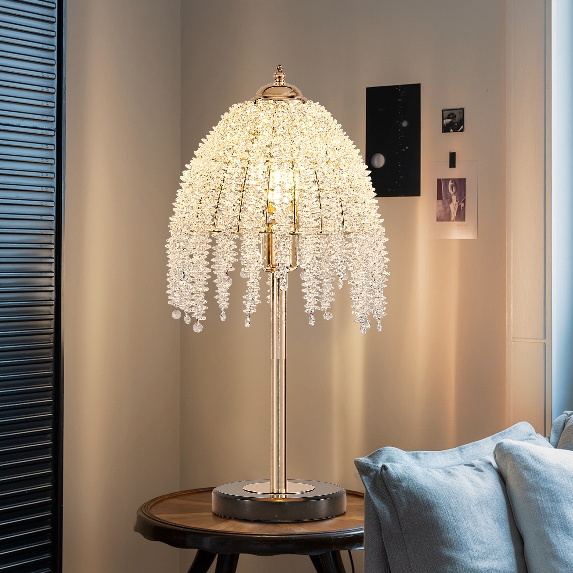 Ayelon IU368718 Table-Lamps - View #3