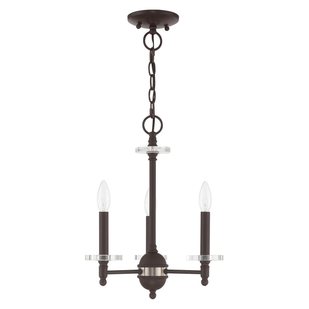 Livex Lighting 42703-07 b090015 - View #3