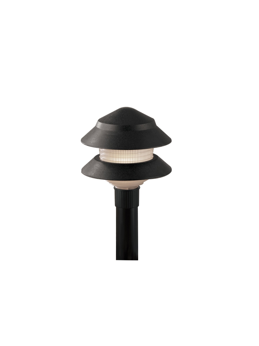 Low Voltage Outdoor Path Light