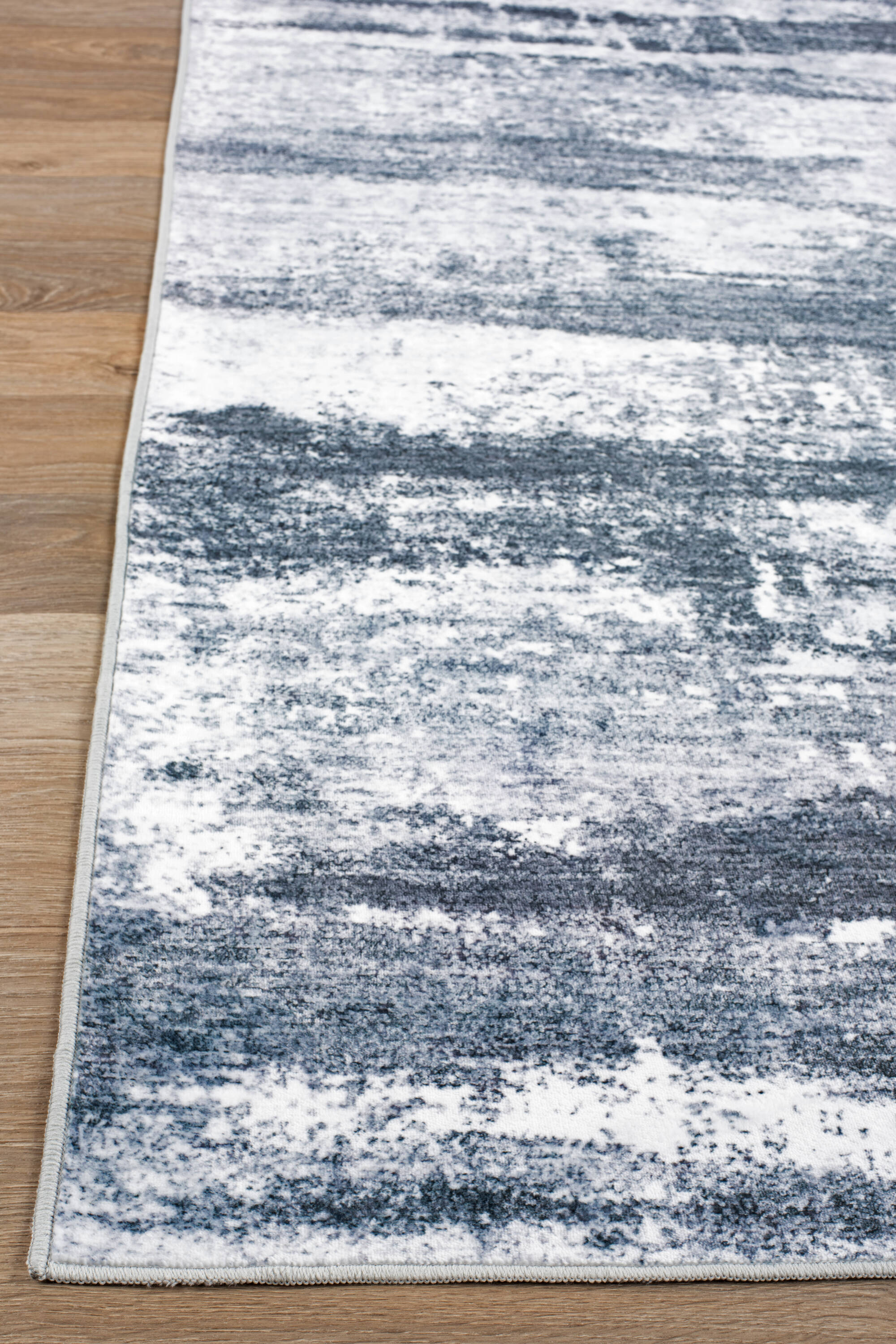 World Rug Gallery 7020GRAY8X10 rugs - View #7