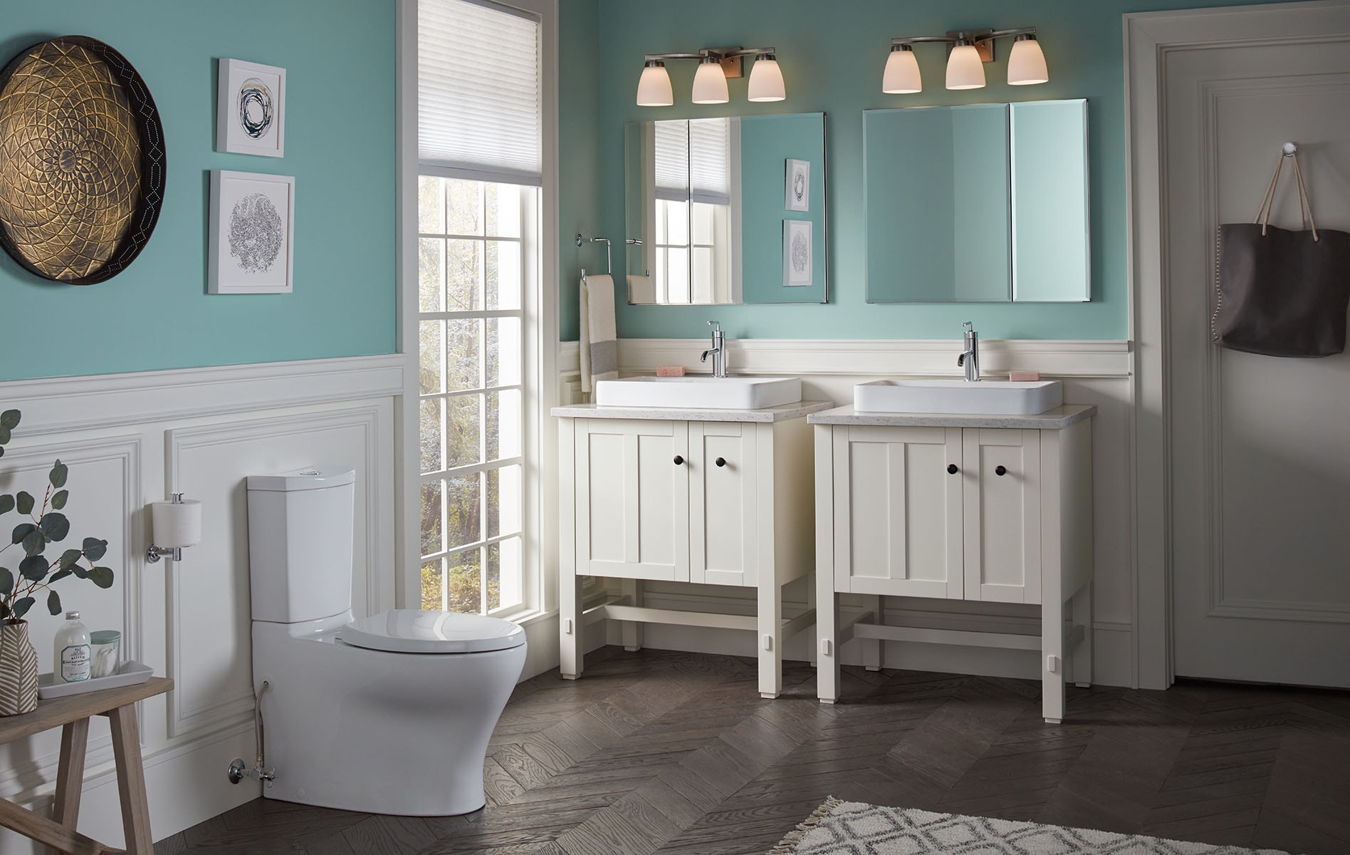 KOHLER 14441-CP d060355 - View #4