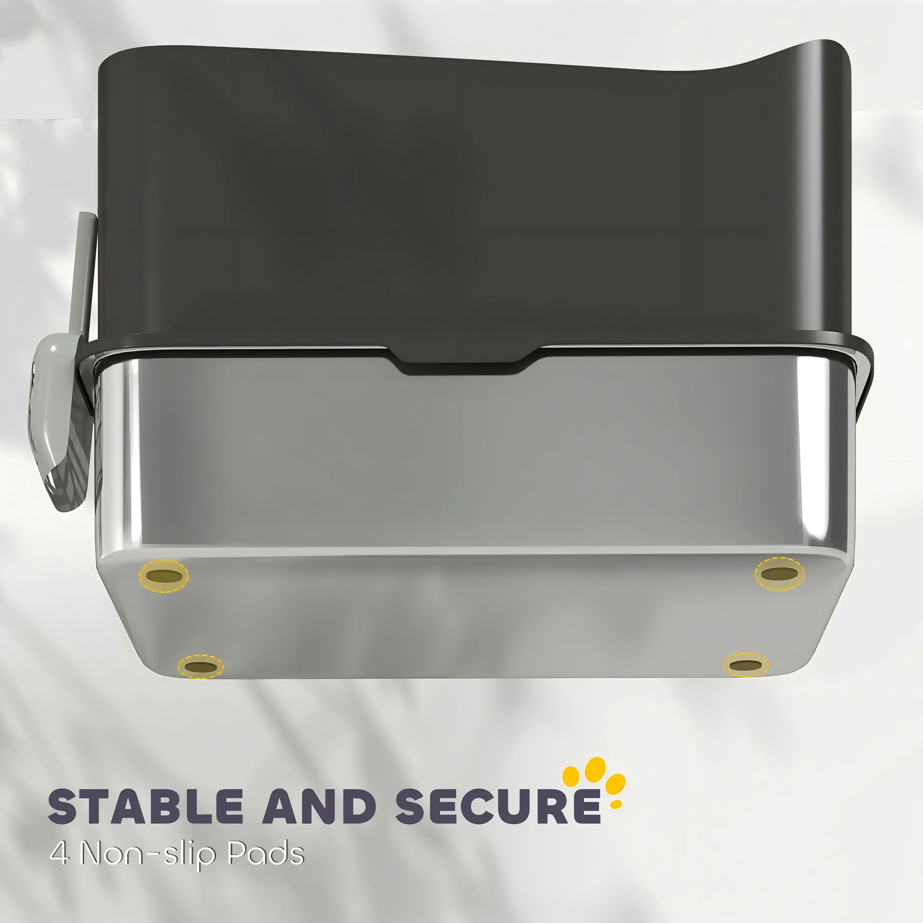 LUXEYARD DS-J-P397355-T3971 Cat-Litter-Box - View #4