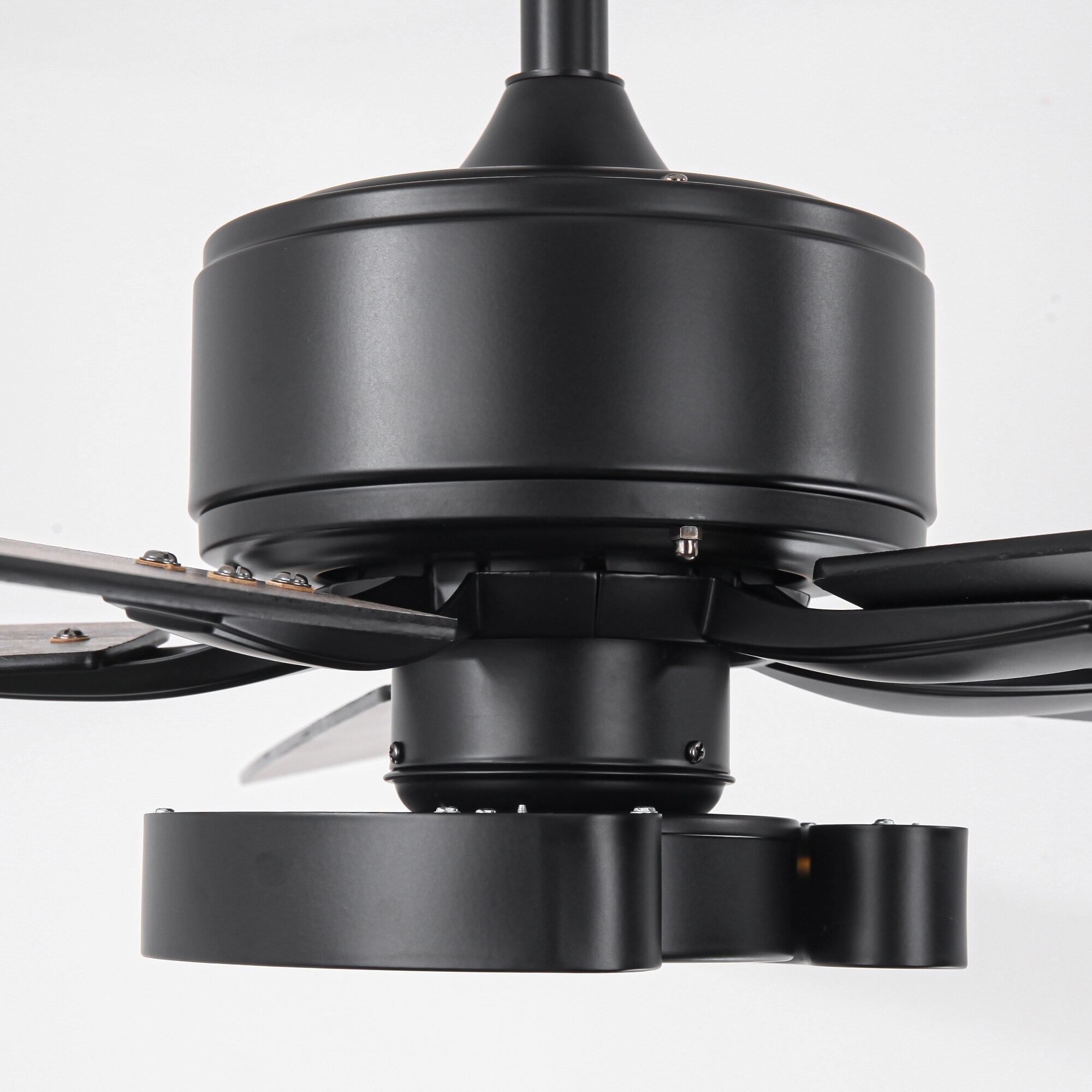 Parrot Uncle F6018BK Ceiling-Fans - View #5