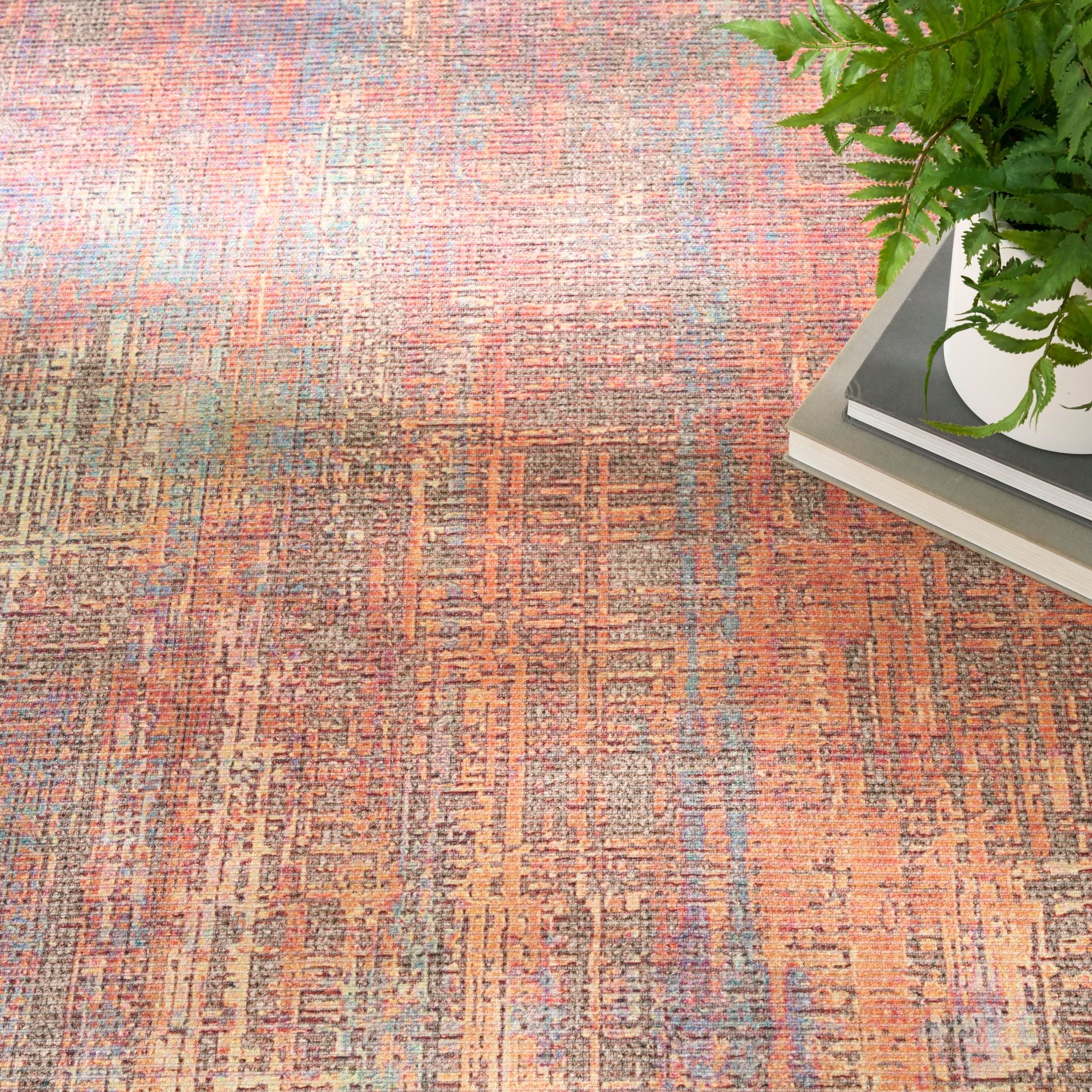 Nourison 841491187098 rugs - View #5