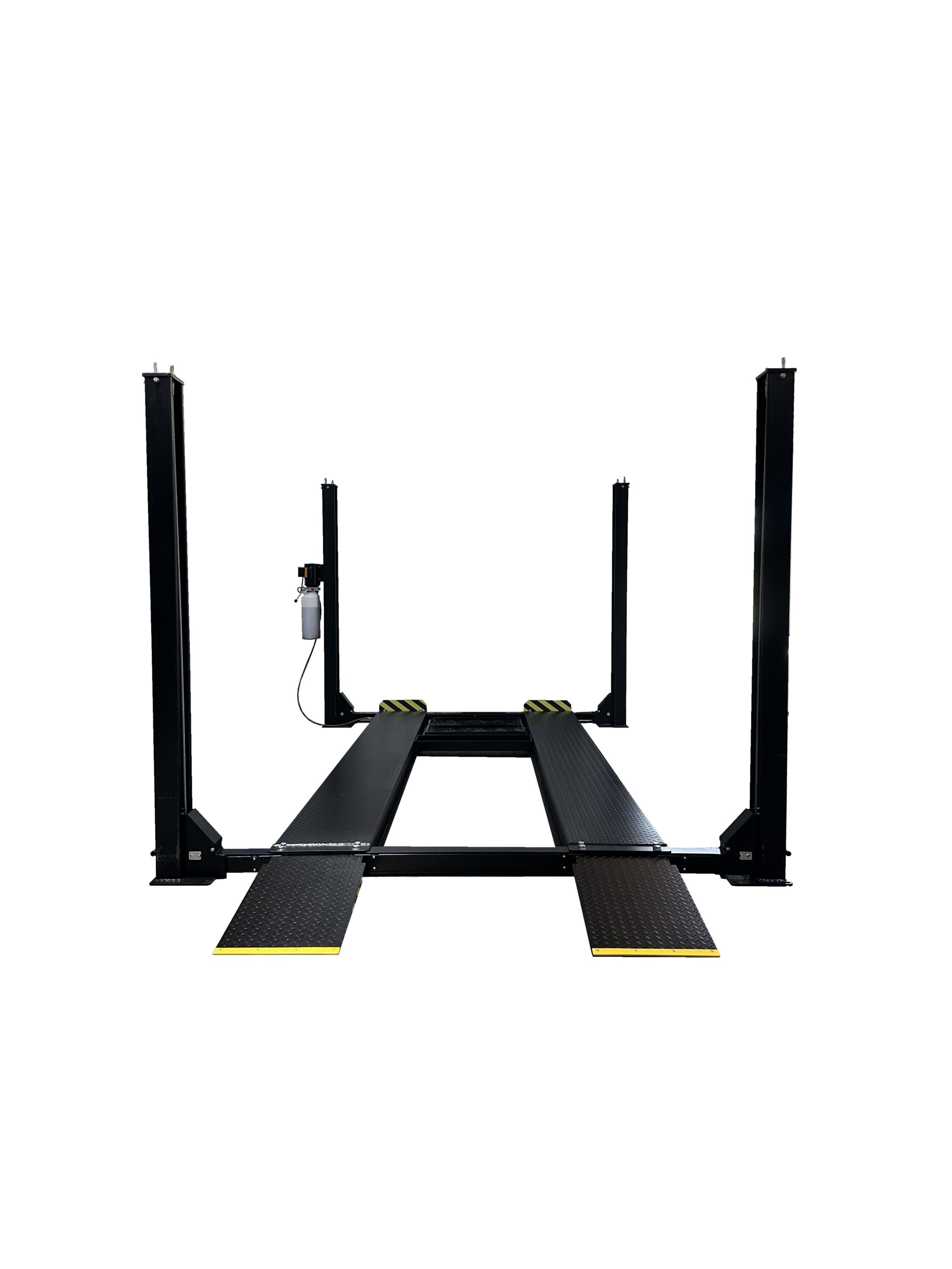 Tuxedo FP9K-DX-XLT Vehicle-Lifts - View #9