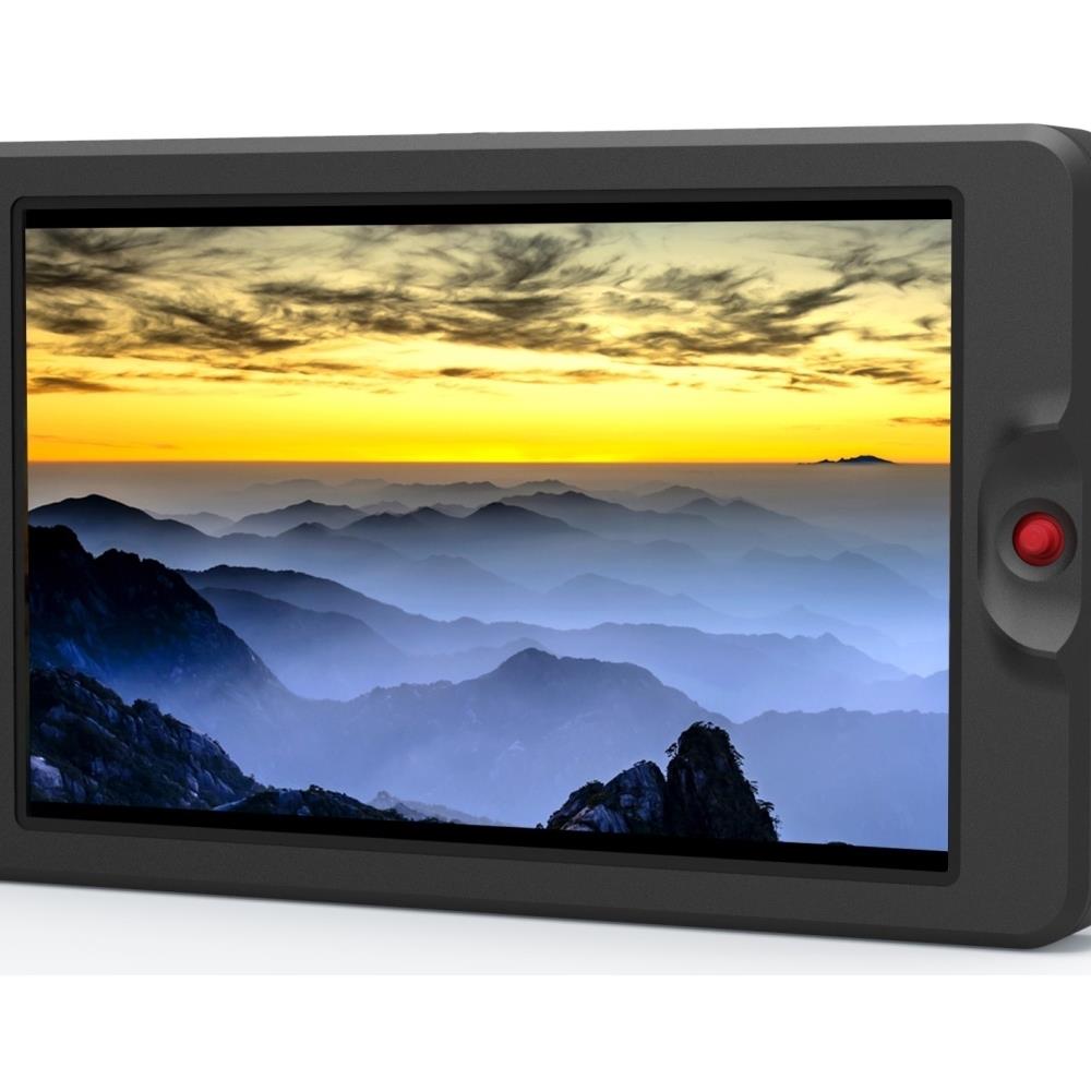 SWIT Electronics TCNCD388015  America SWIT-CM-S75C 7 in. 3000nit Super Bright HDR Monitor 4K HDMI