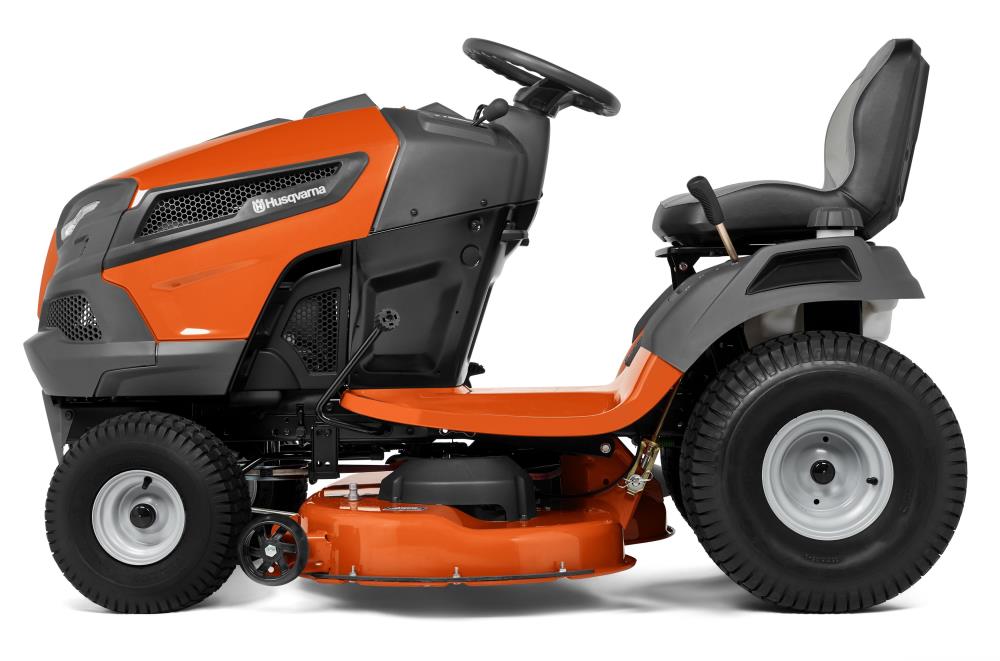 Husqvarna 22 hp 2024 riding mower