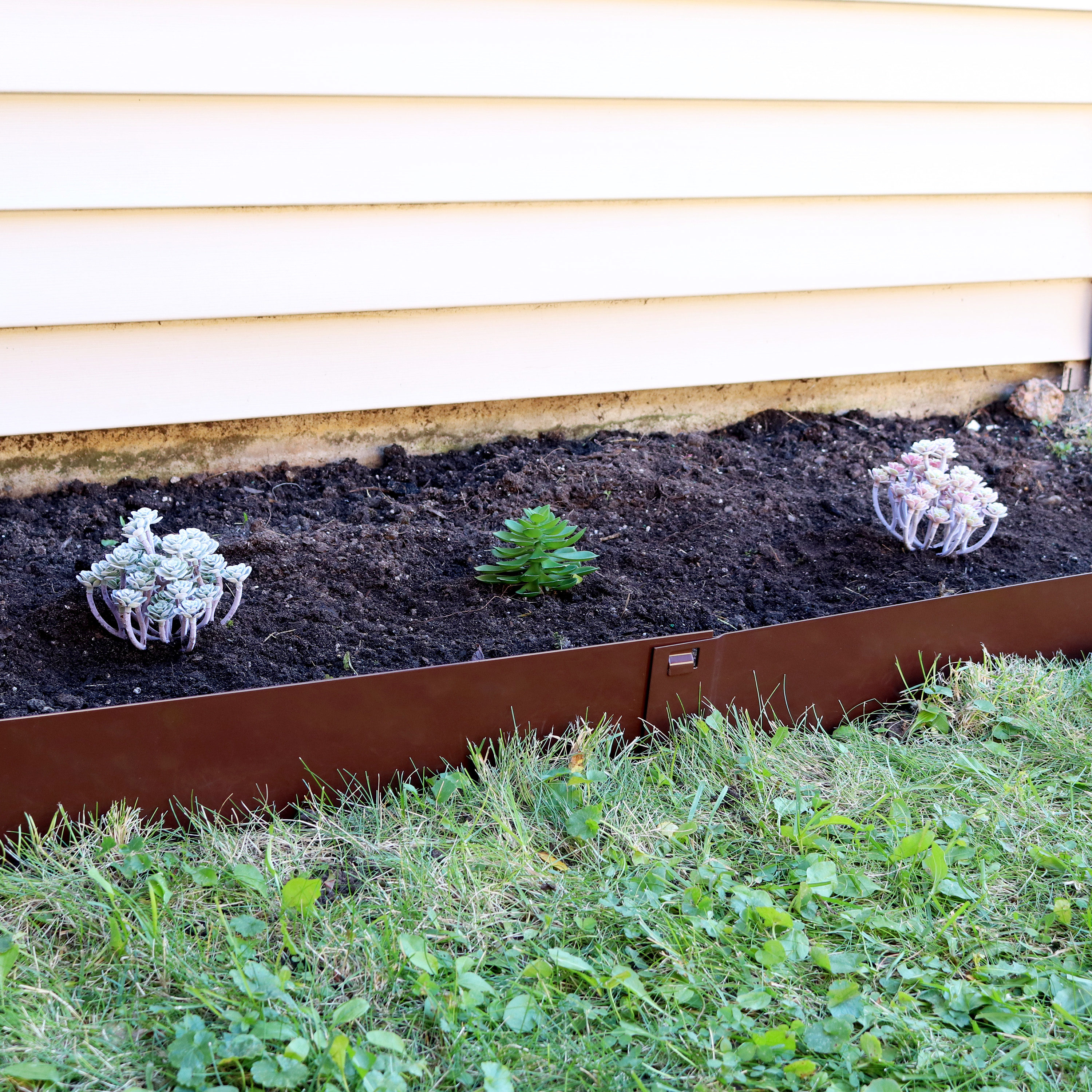 Sunnydaze Decor HBM-680 edging - View #9
