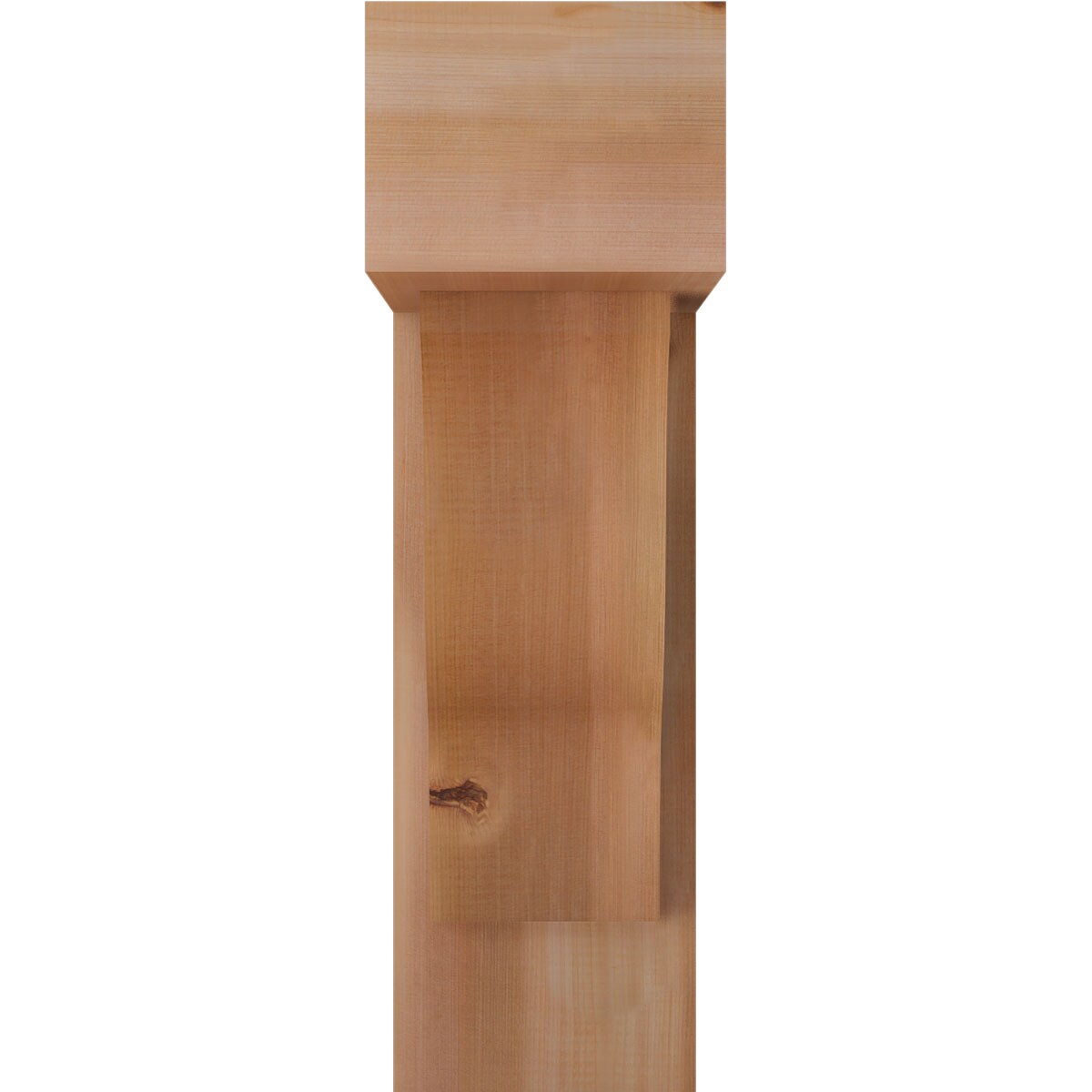 Ekena Millwork 1462268 Exterior-Brackets-Braces - View #2