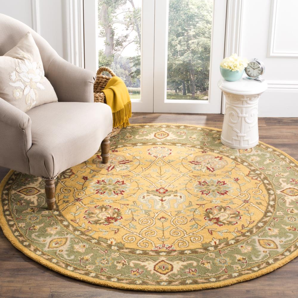 Safavieh AT21C-6R rugs - View #2