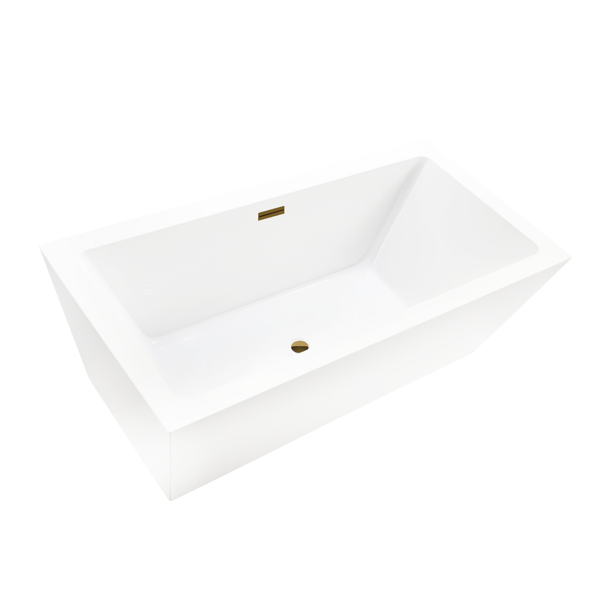 Vanity Art VA6814-S-TG bathtubs - View #9