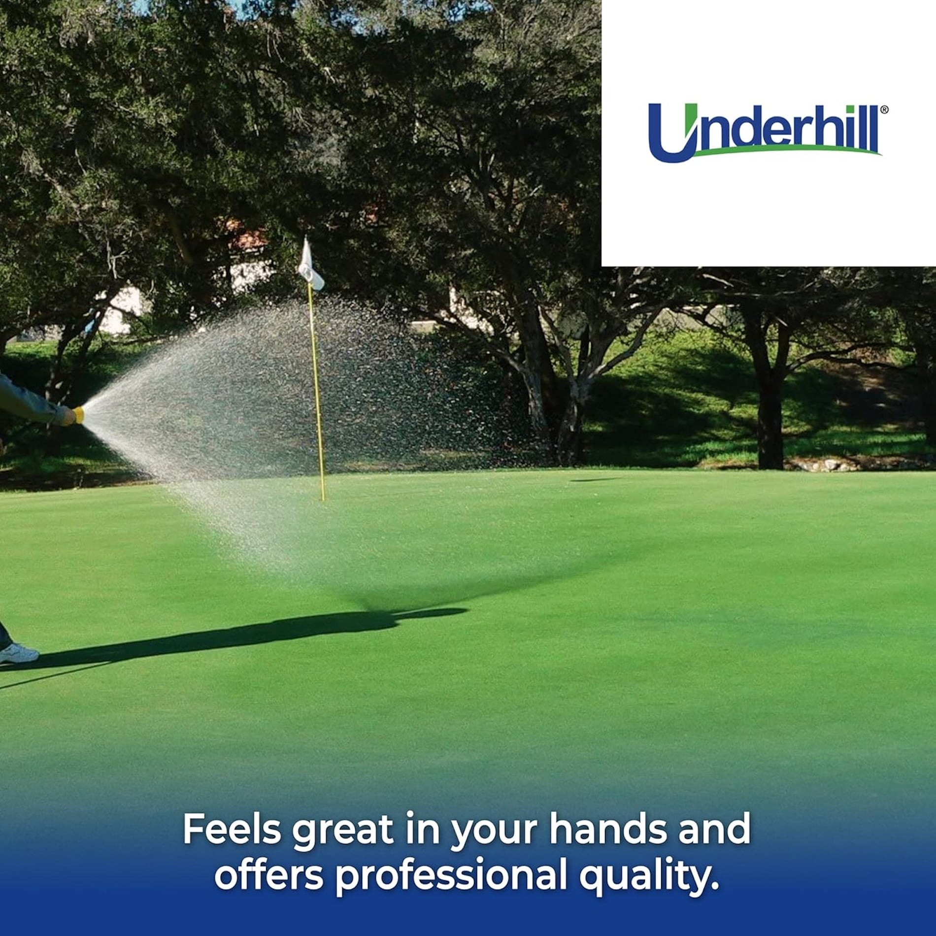 Underhill NG450 Nozzles-And-Wands - View #6