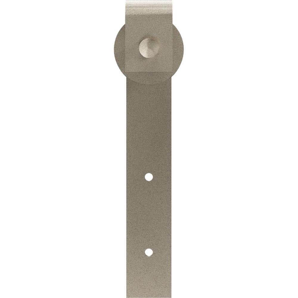 Goldberg Brothers GB60013RWZ Barn-Door-Roller-Kits - View #4