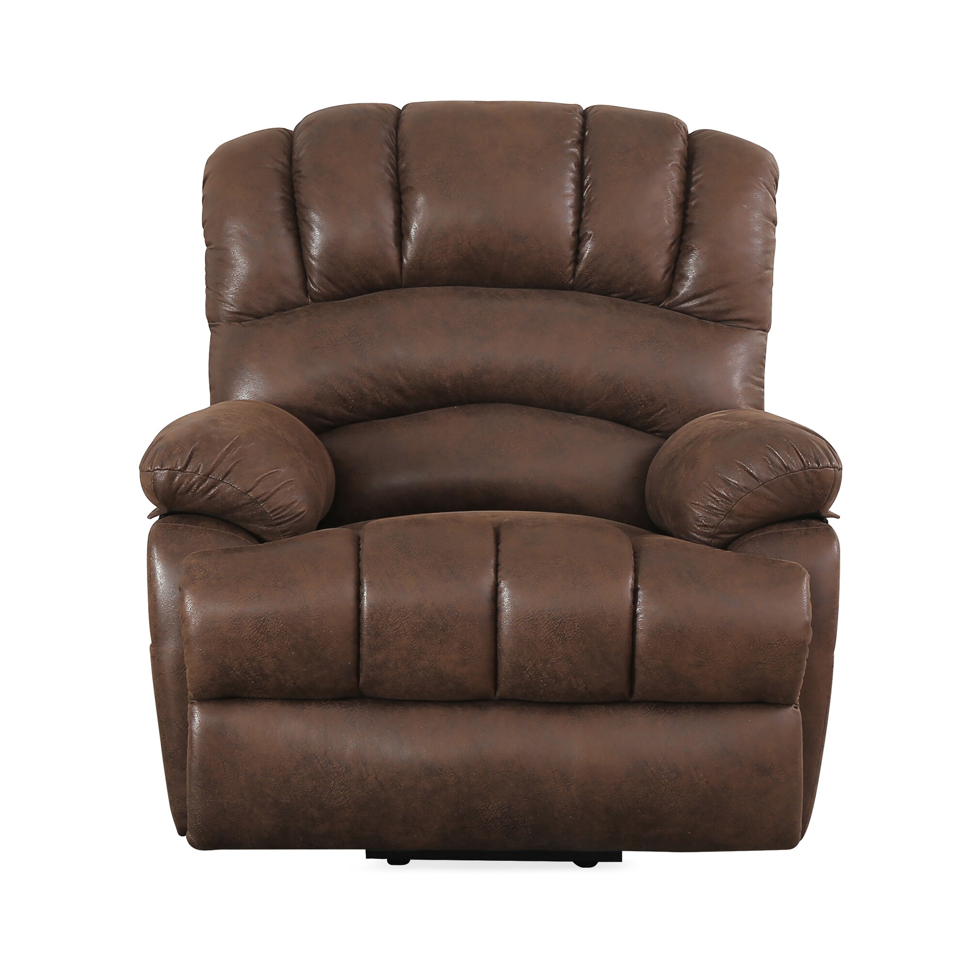 LUE BONA SN-009-03LS recliners - View #2