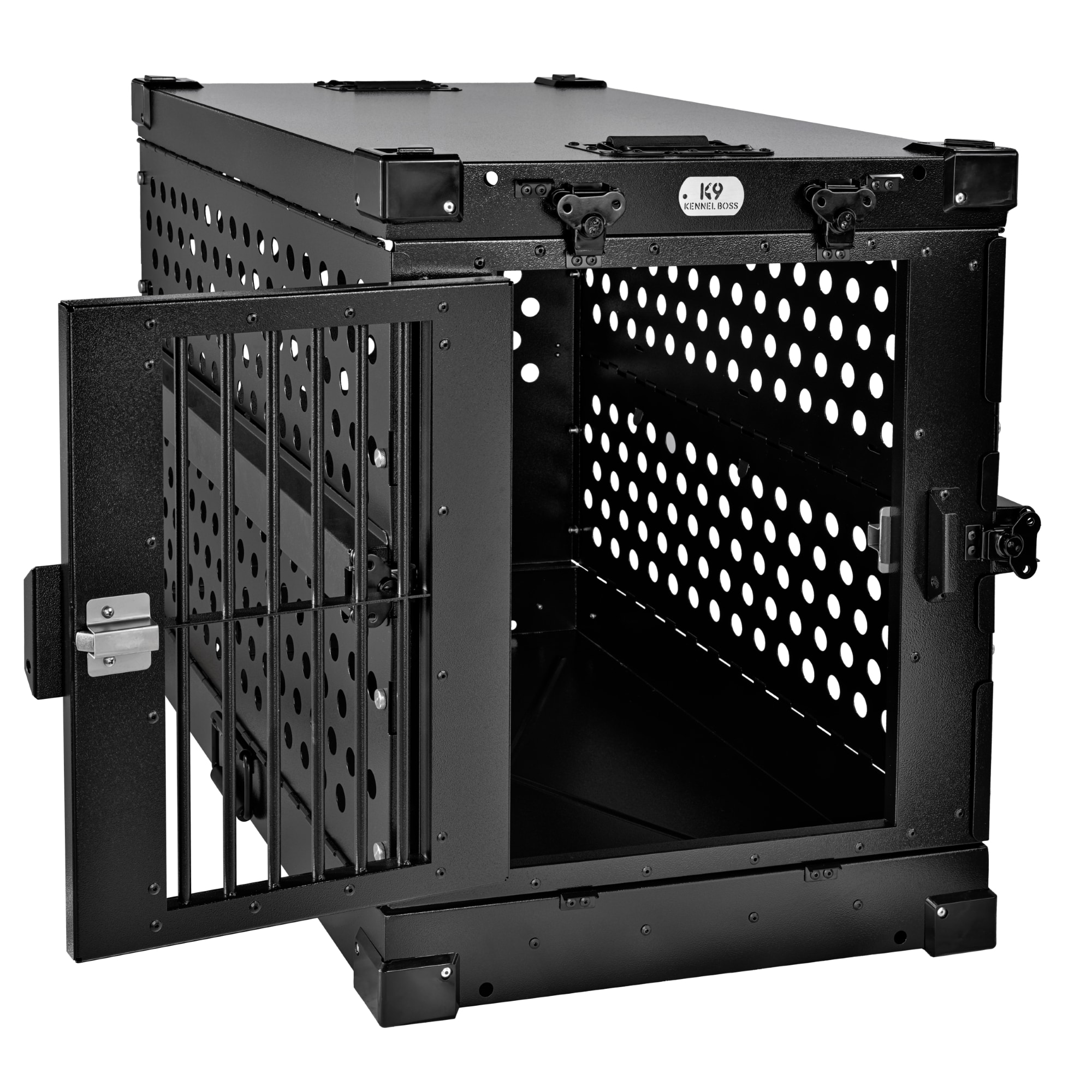 K9 KENNEL BOSS 6503 Pet-Crates-Carriers - View #2