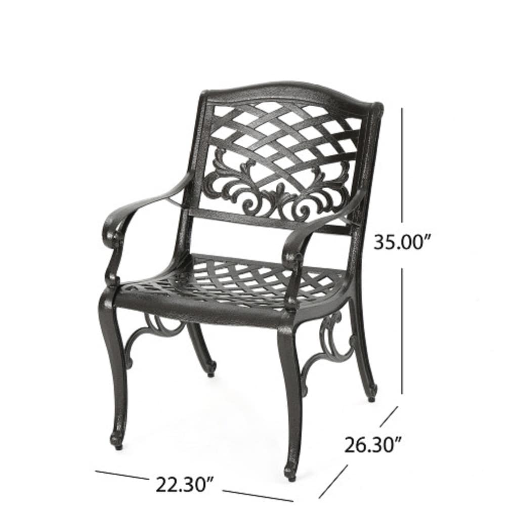 ZAKLOOP WU54589.00BZE Patio-Conversation-Sets - View #5