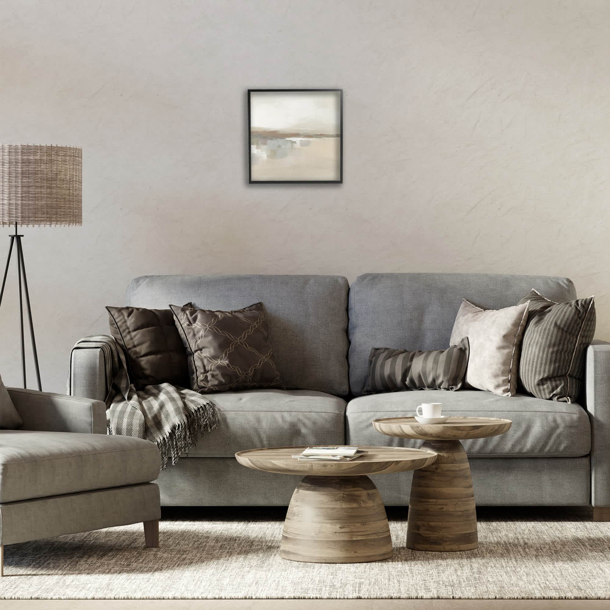 Stupell Industries BS-350-FR-12X12 Wall-Art - View #3