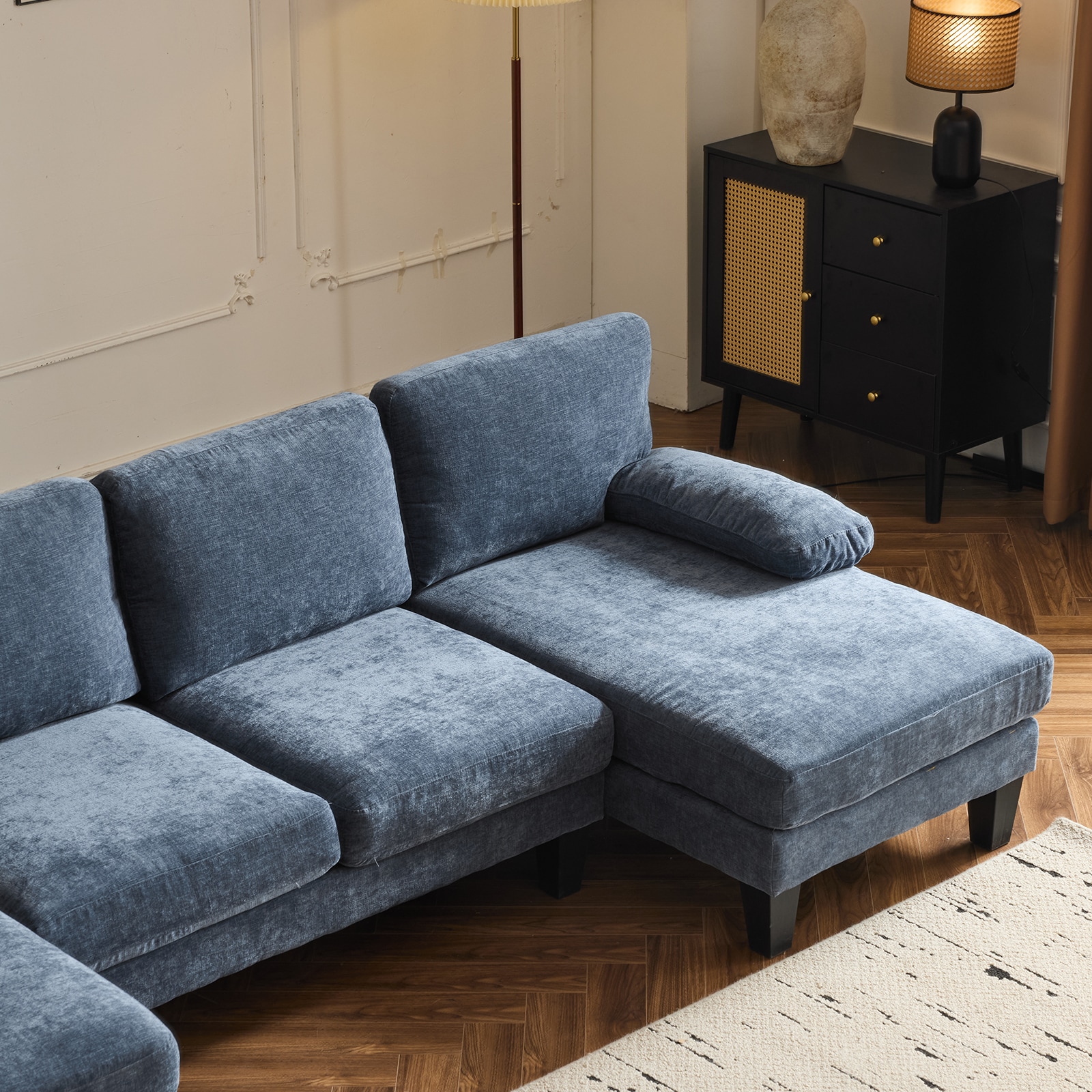 Outopee LO1G98000453+54 Sofas-Loveseats - View #7