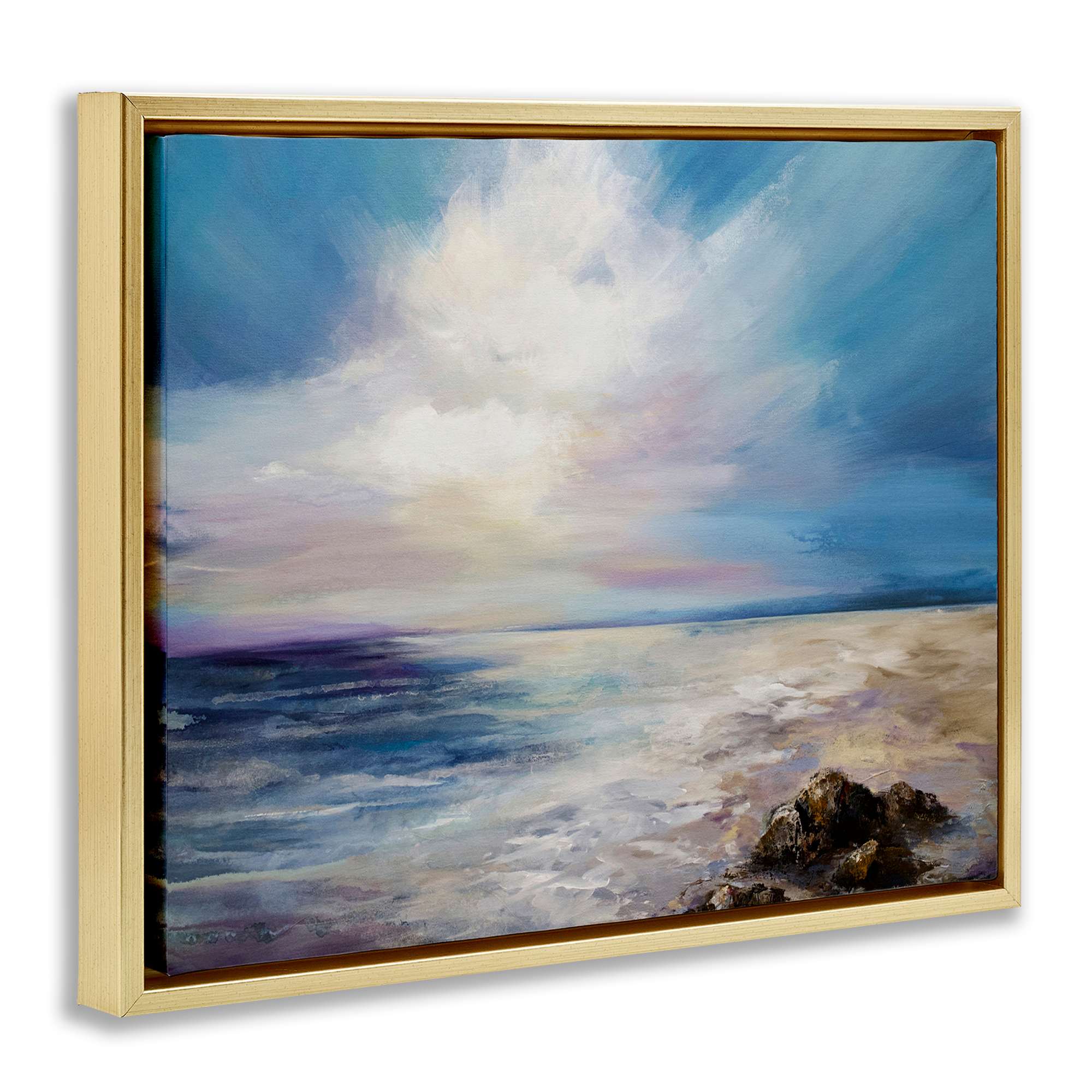 Stupell Industries BS-774-FFG-16X20 Wall-Art - View #2