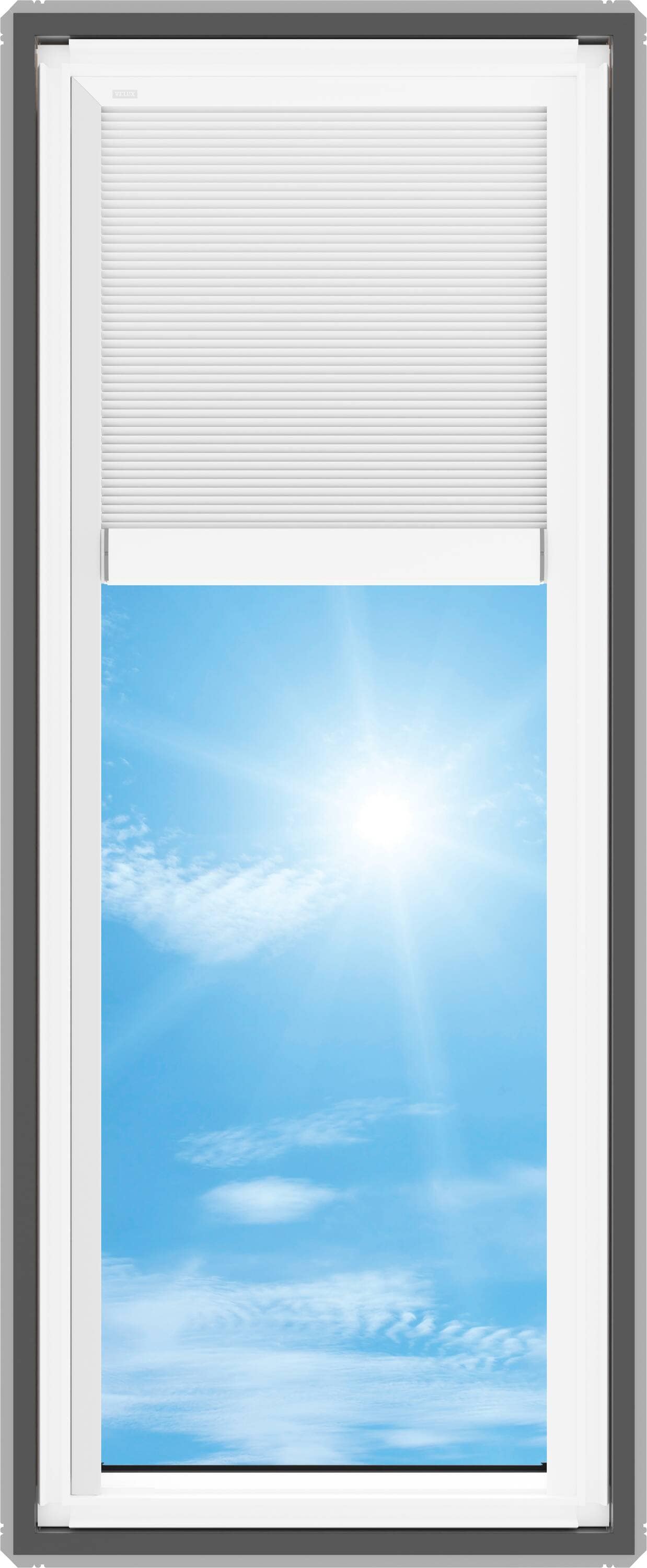 VELUX FS C08 2004S skylights - View #2