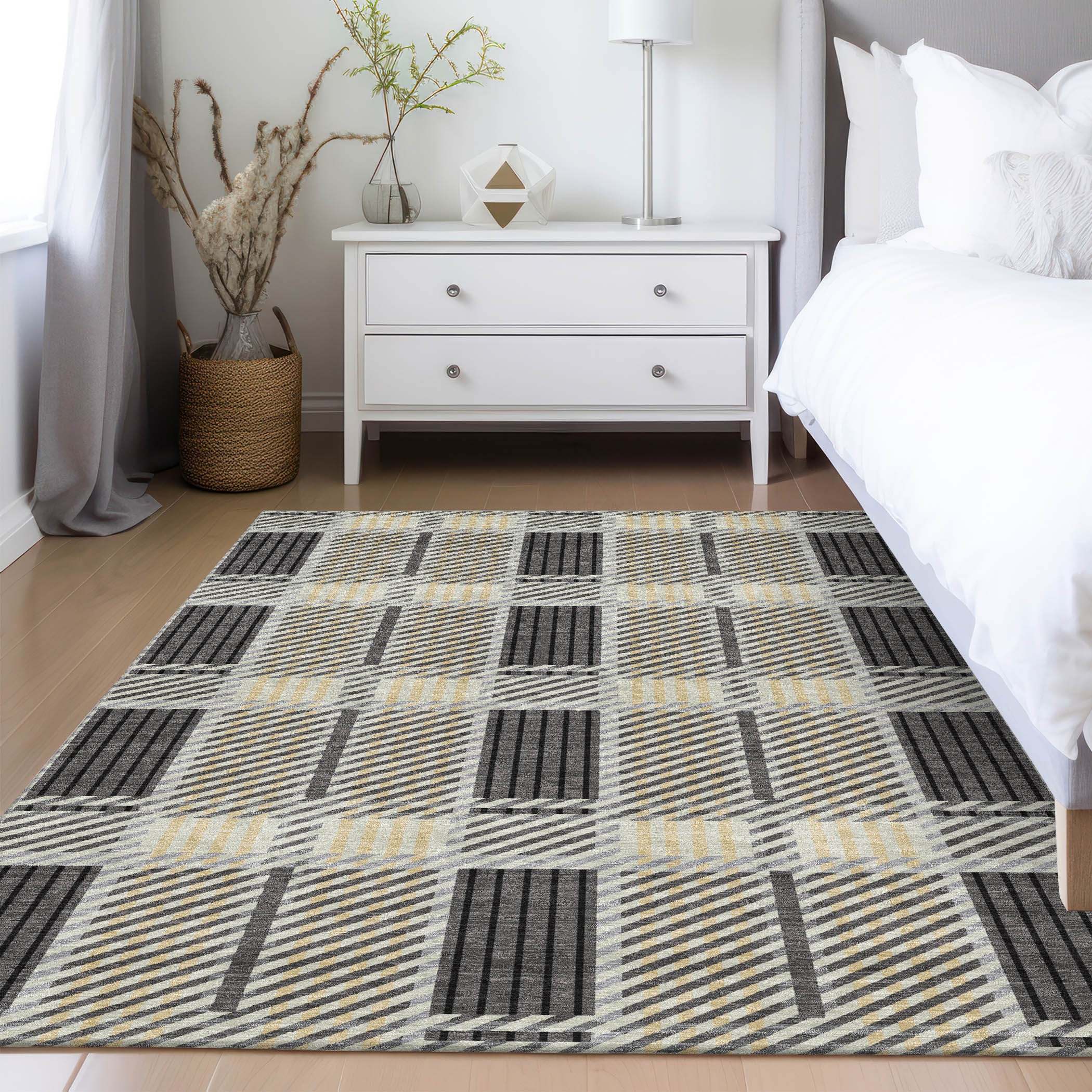 Addison Rugs ACN1000GY10X14 rugs - View #7