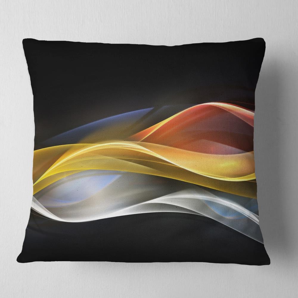 Designart CU8222-16-16 Accent-Pillows - View #2