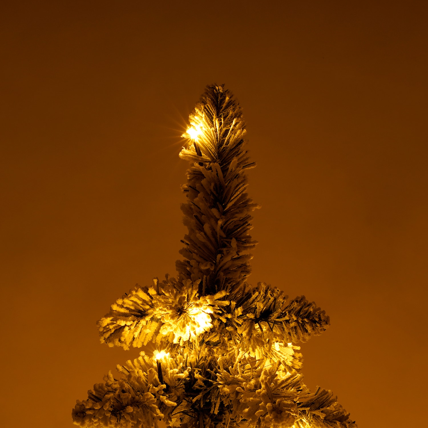 Bybafun YA7200008 Artificial-Christmas-Trees - View #8