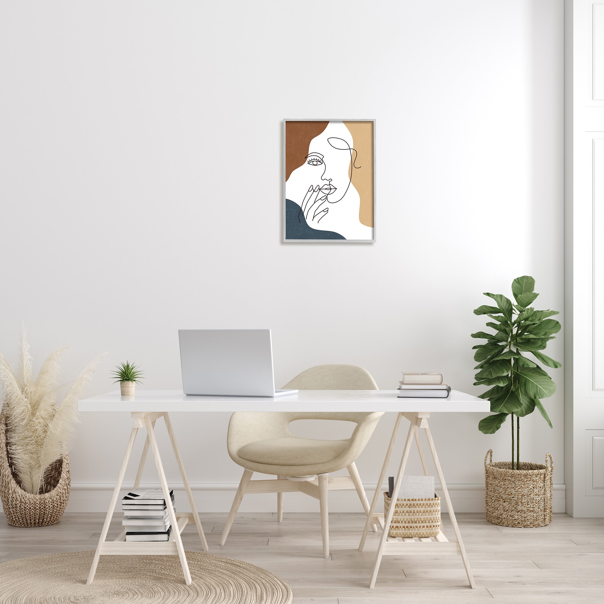 Stupell Industries AE-804-GFF-16X20 Wall-Art - View #4