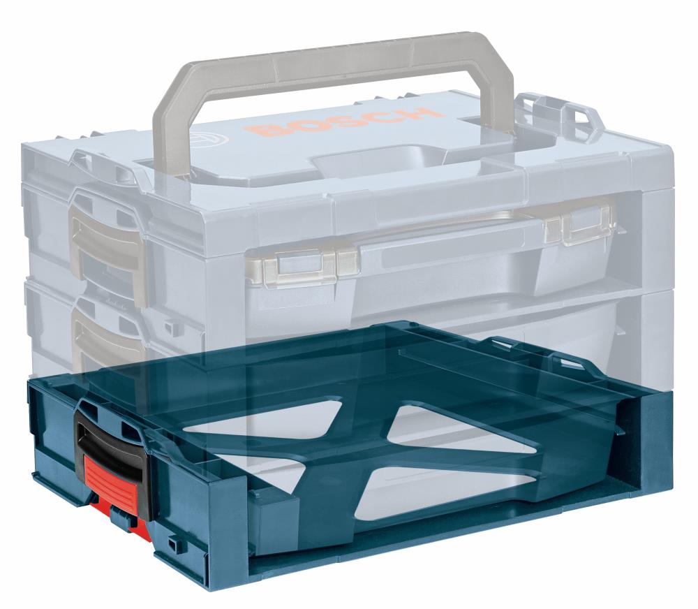 Bosch L-RACK-S Tool-Storage-Access - View #2
