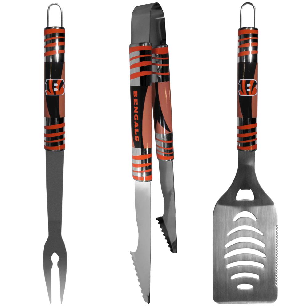 Siskiyou Sports Stainless Steel Tool Set At Lowes.com