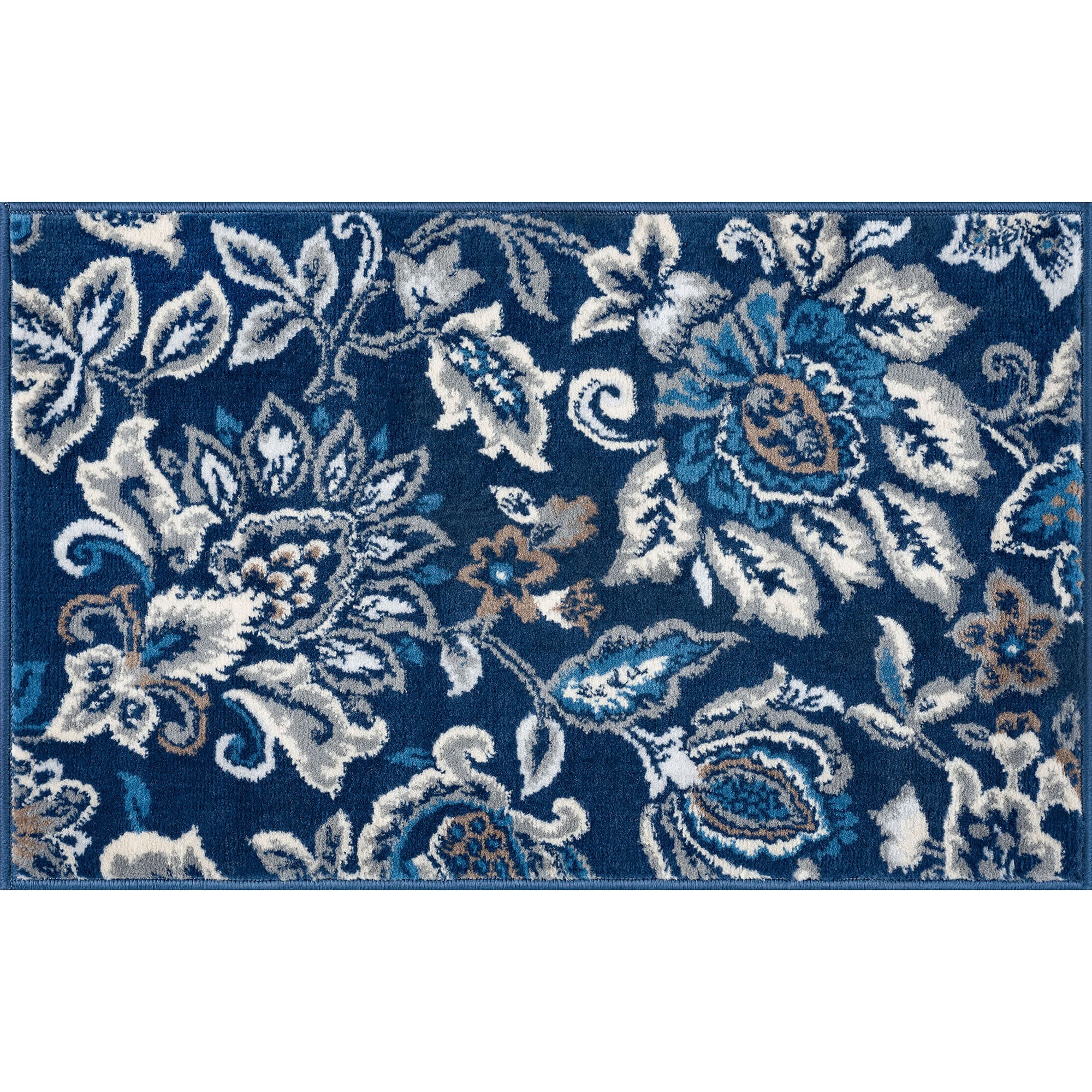 Tayse MDN4207 2X3 rugs - View #8