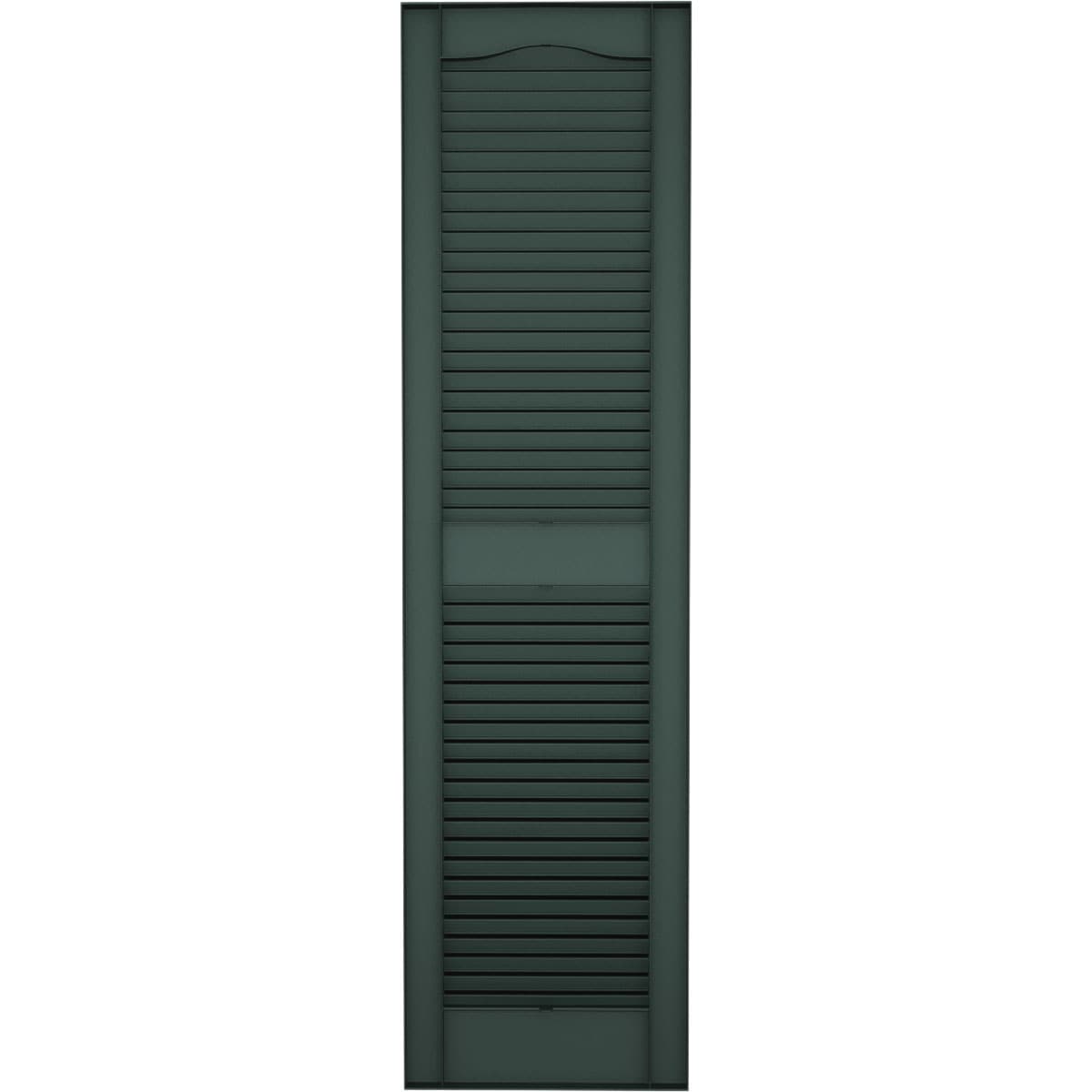 Ekena Millwork LL1S14X06400FG Exterior-Shutters - View #4