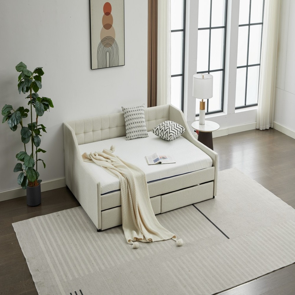 Clihome WM-1918WF77-AK beds - View #3