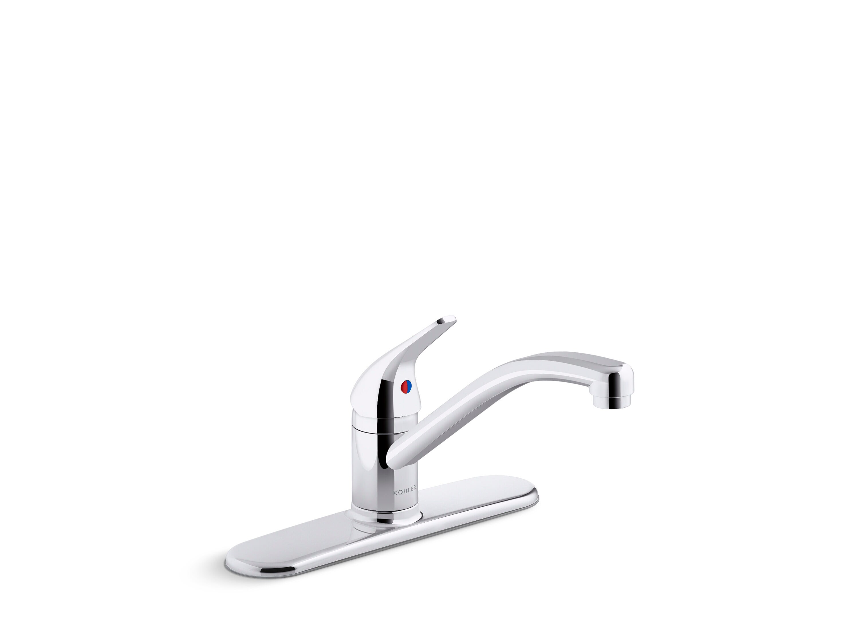 KOHLER 30613-CP Kitchen-Faucets - View #7