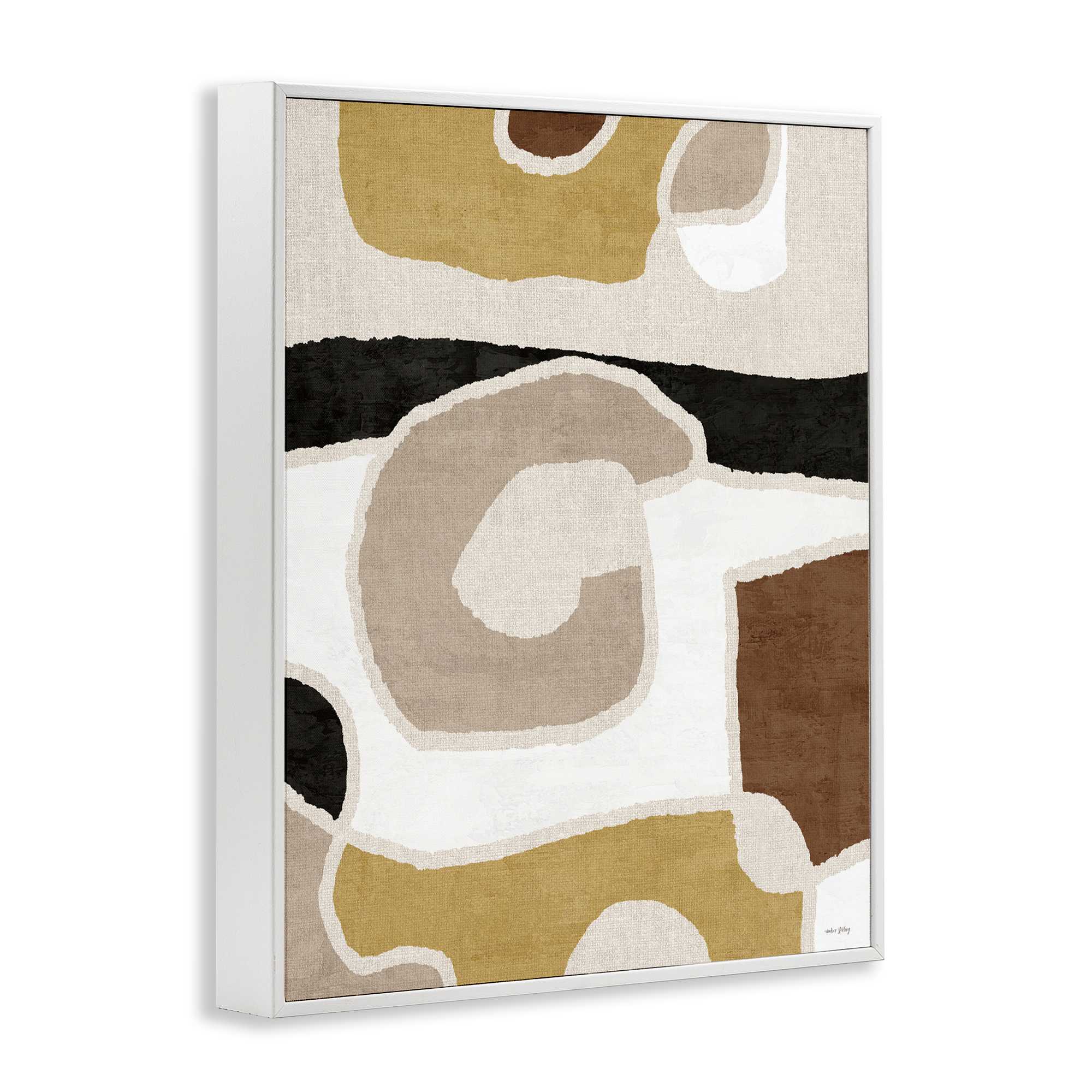 Stupell Industries BT-586-WFR-24X30 Wall-Art - View #2
