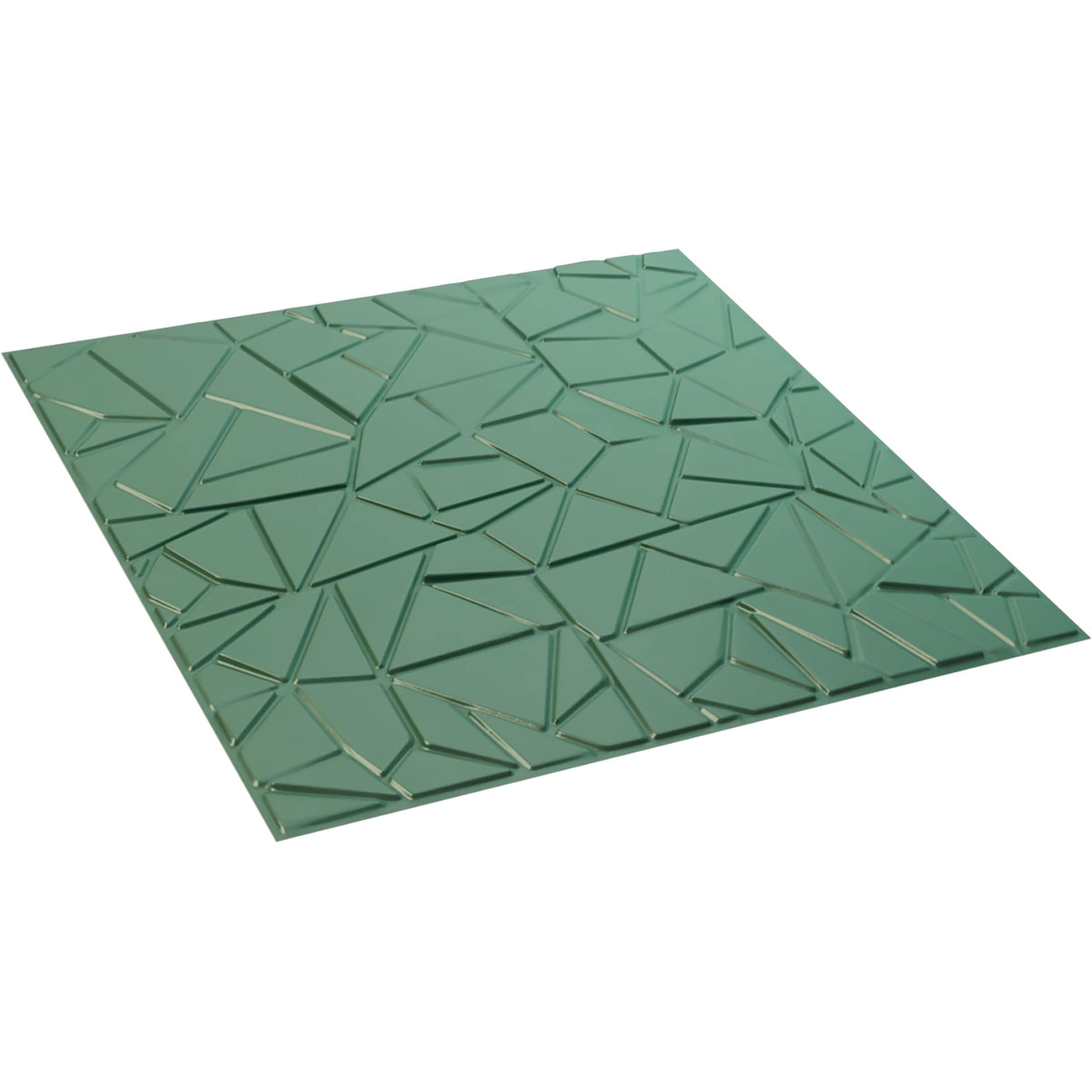 Ekena Millwork WP20X20EWFSM Wall-Panels - View #6