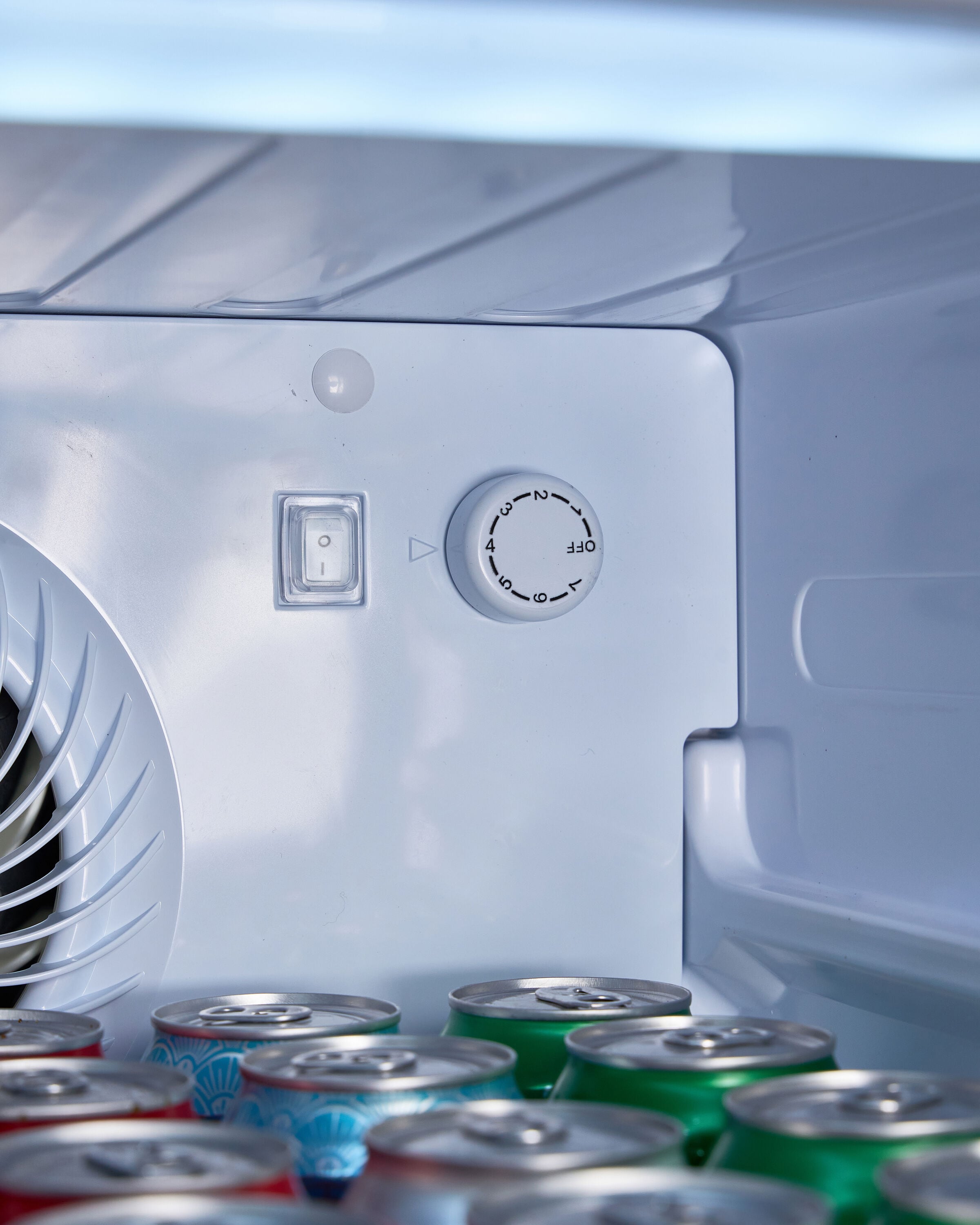 Premium Levella PRNS12070DX Commercial-Refrigerators - View #5