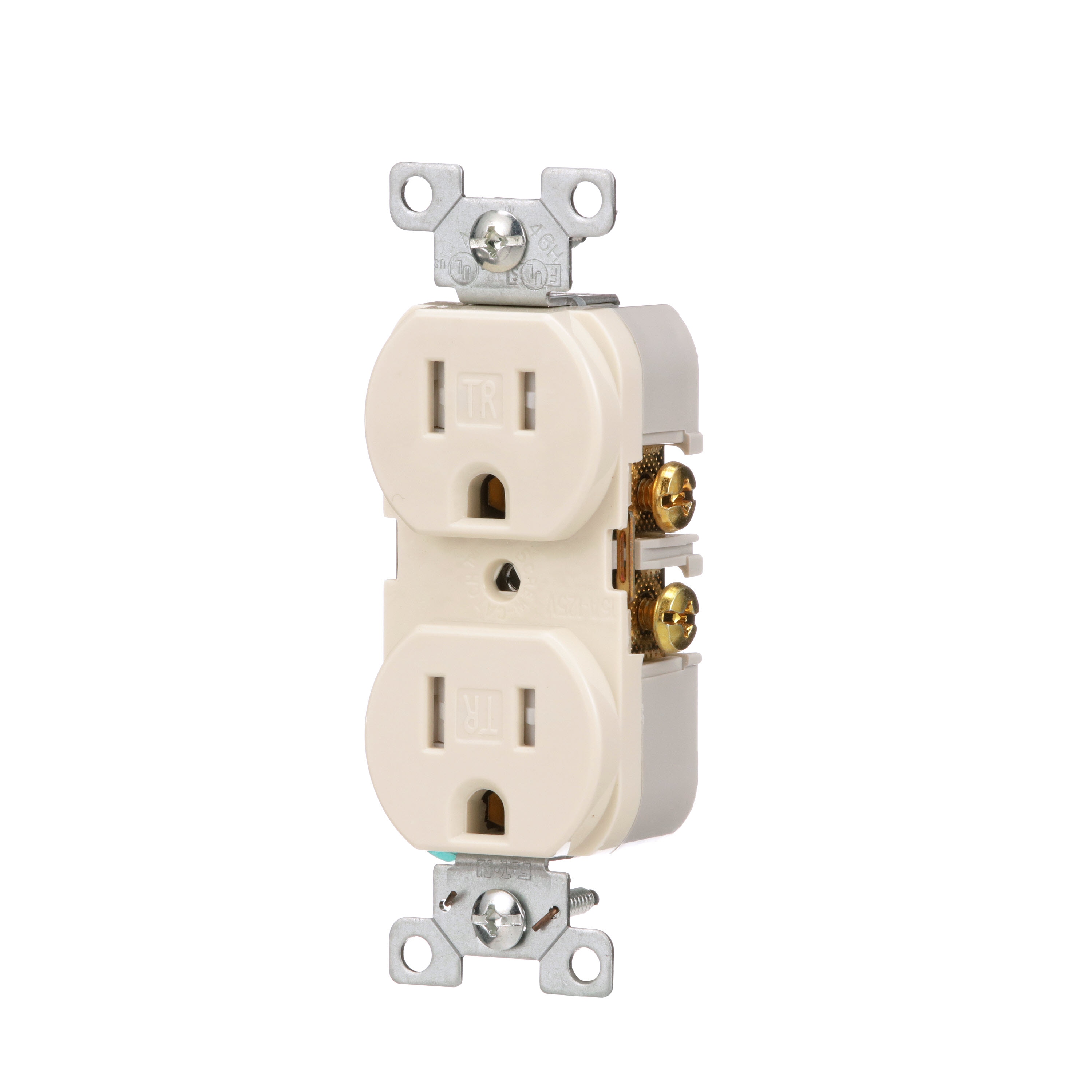 Eaton TRBR15LA-BX-LW receptacles - View #2