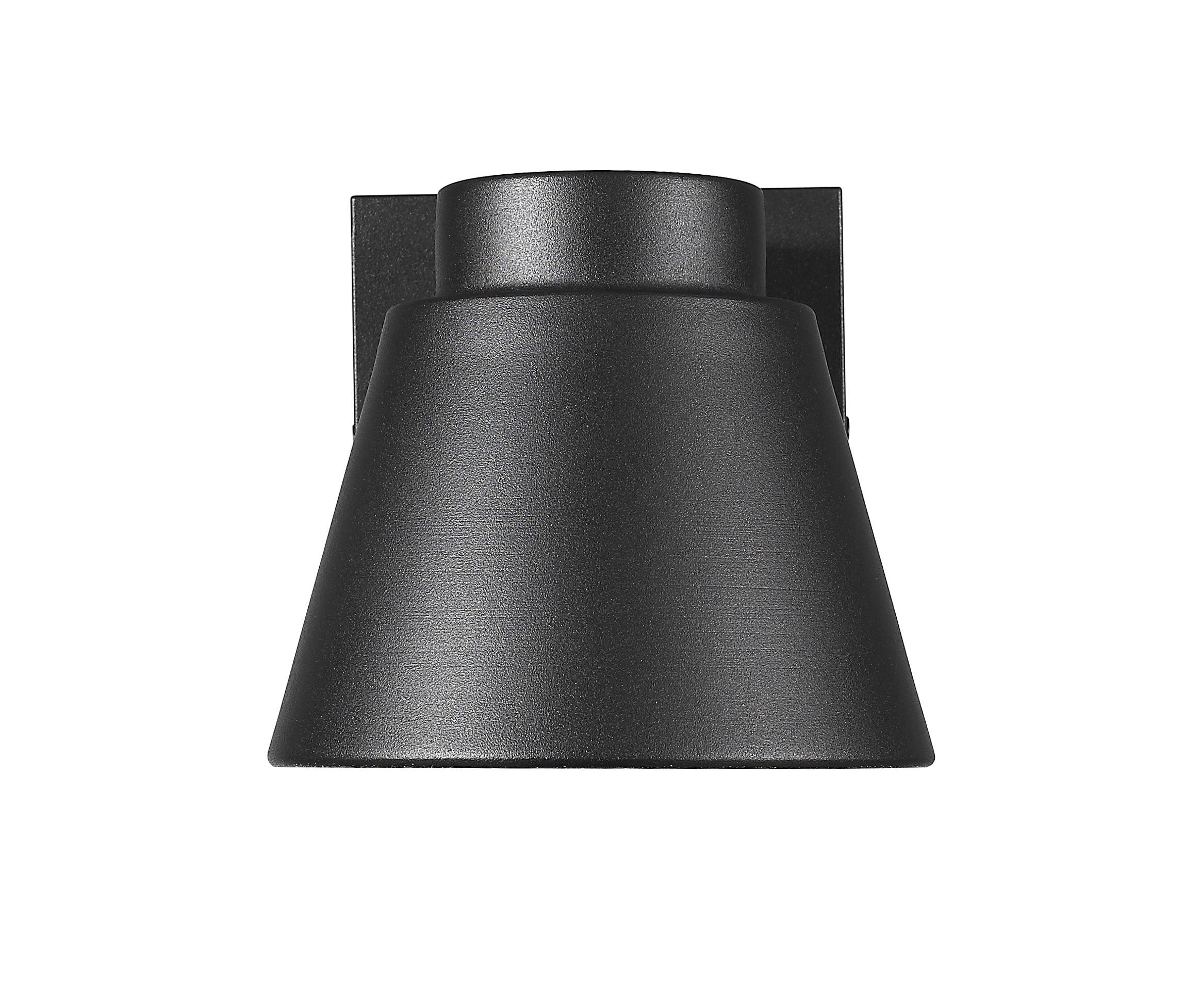 Z-Lite 544S-BK-LED Outdoor-Wall-Lighting - View #2
