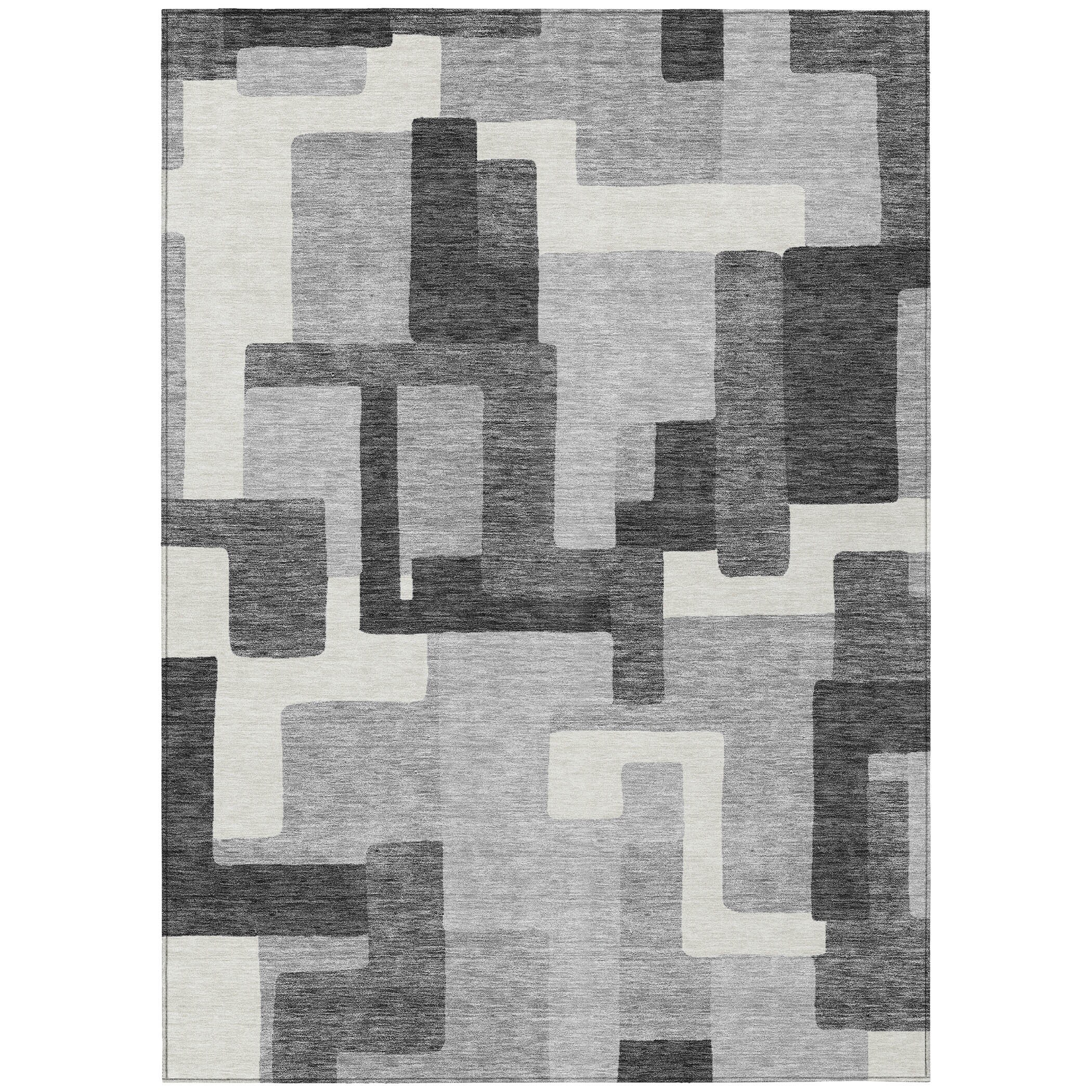 Addison Rugs ACN740GY9X12 rugs - View #2