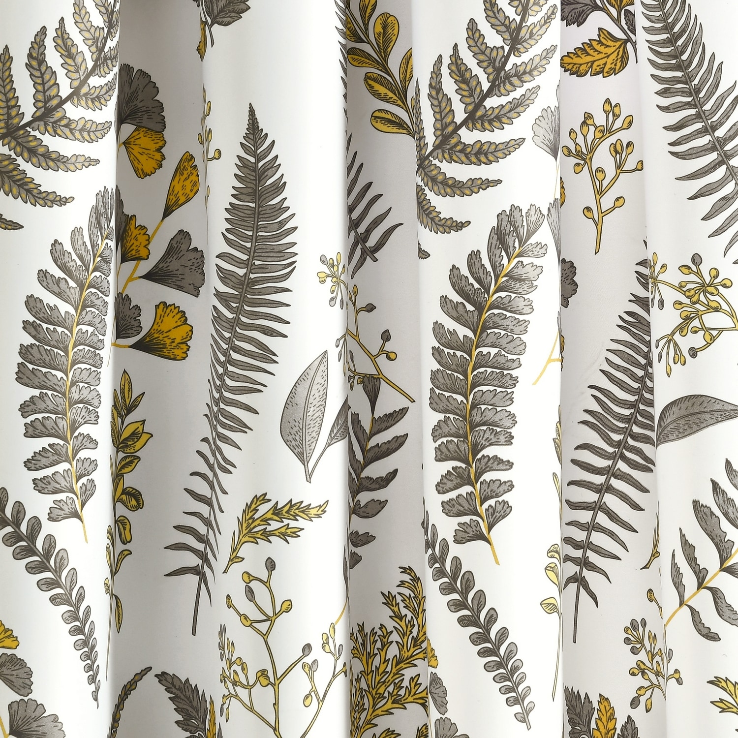 Lush Decor 21T011965 curtains - View #3