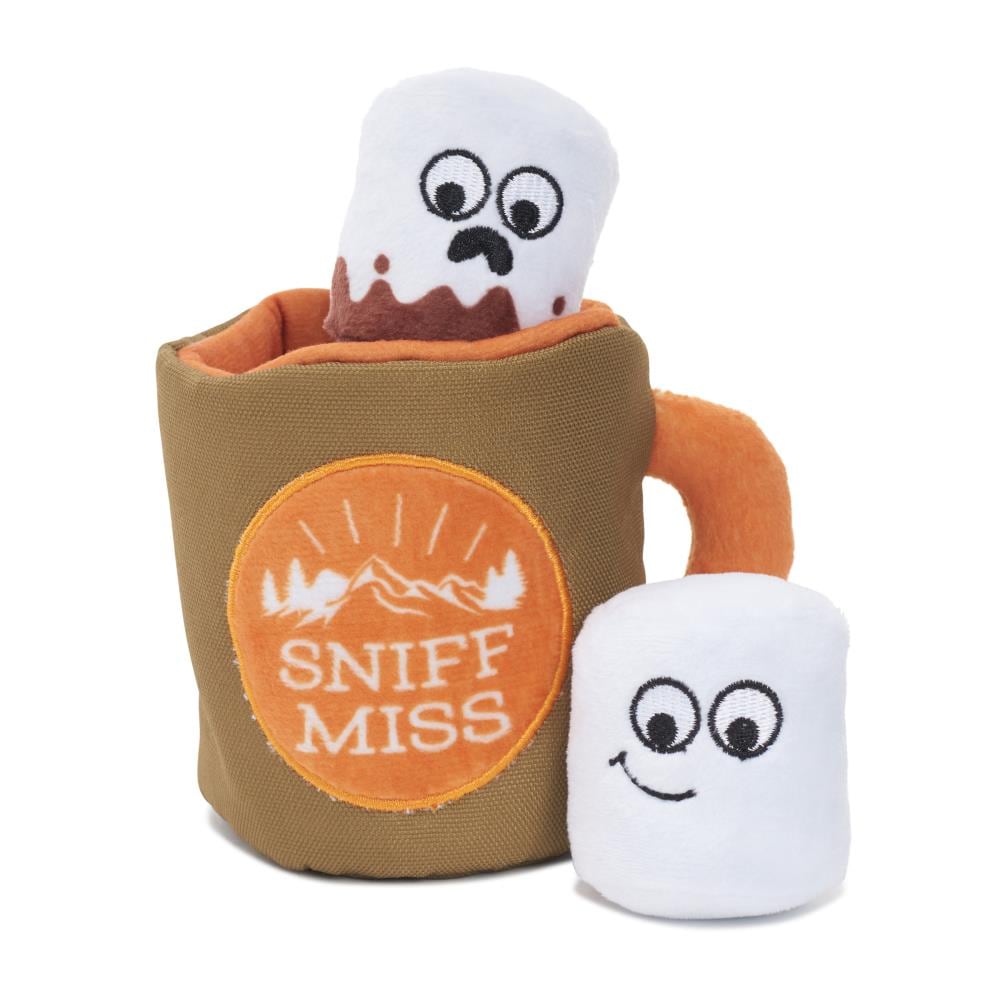 Sniff toys for dogs