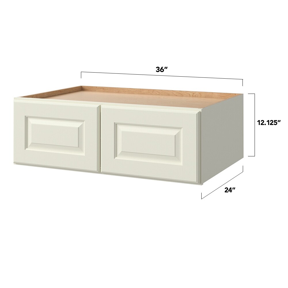 allen + roth 880PH Cabinets-Kitchen - View #5