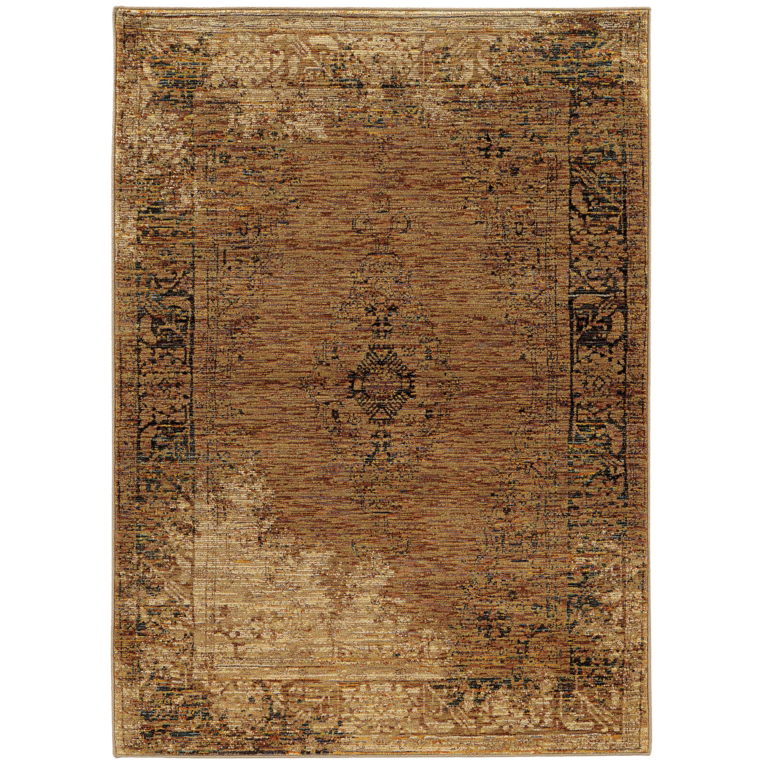 Archer Lane 684ANR5D7L rugs - View #3
